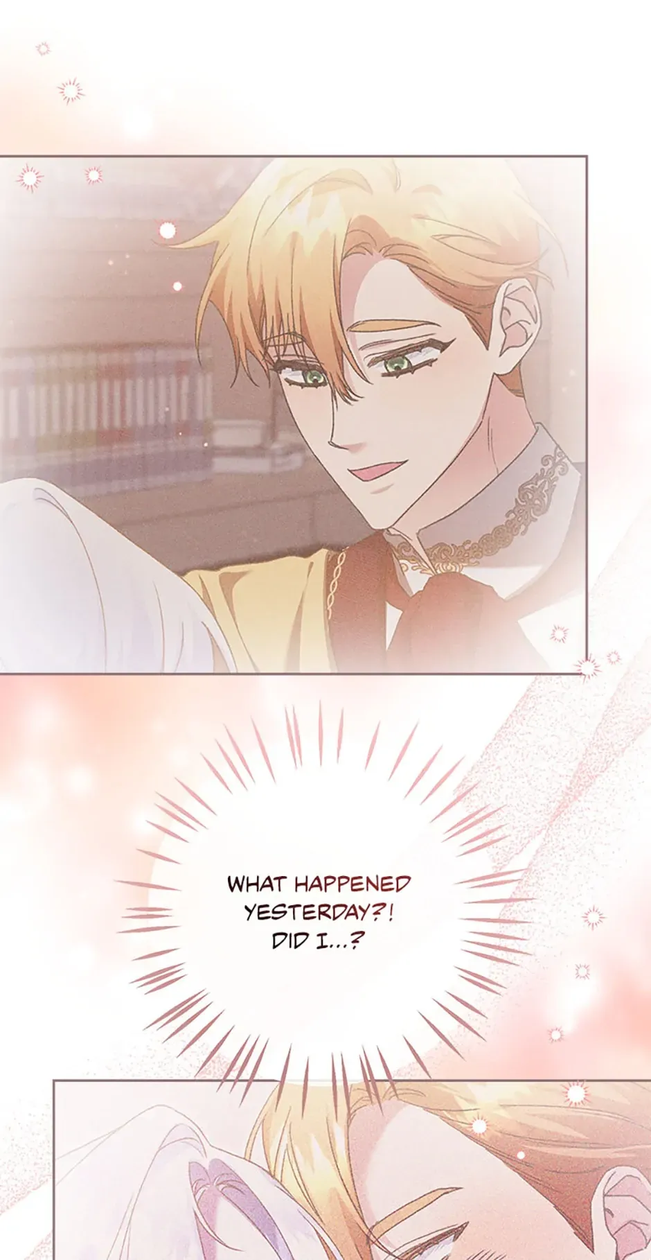 Shall We, My Lady? chapter 27 page 20