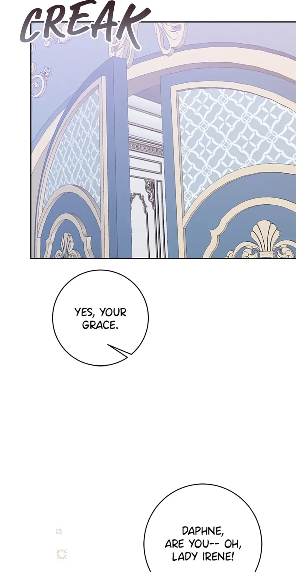 Shall We, My Lady? chapter 27 page 28