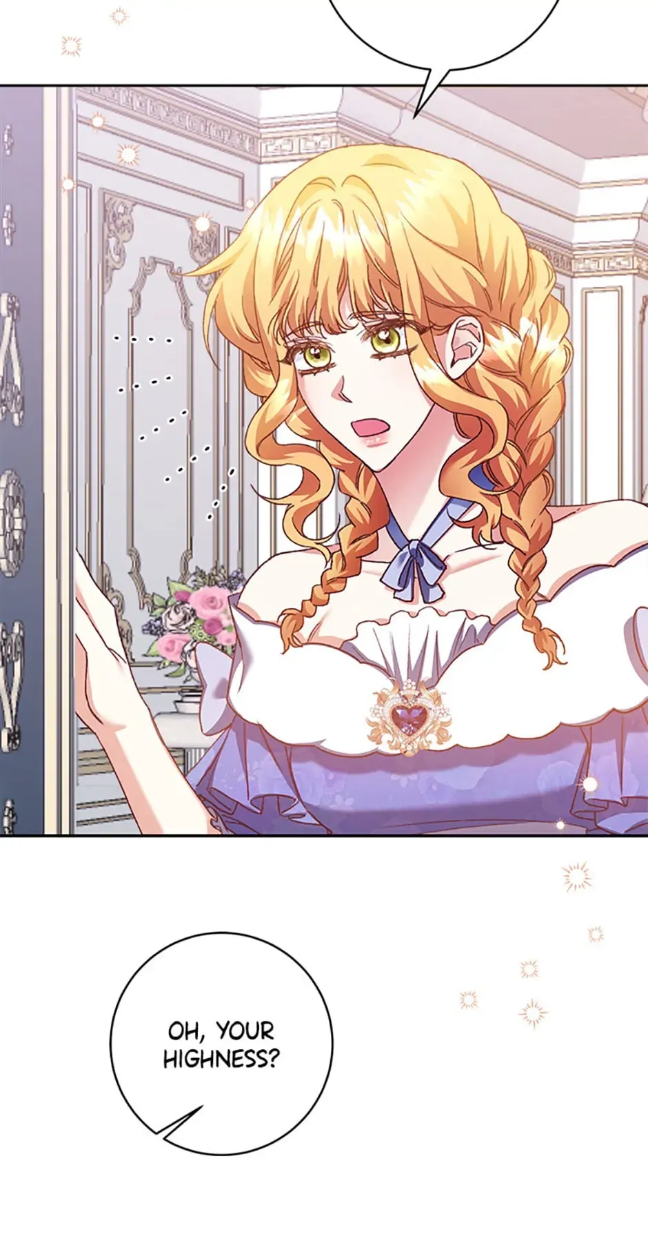 Shall We, My Lady? chapter 27 page 29