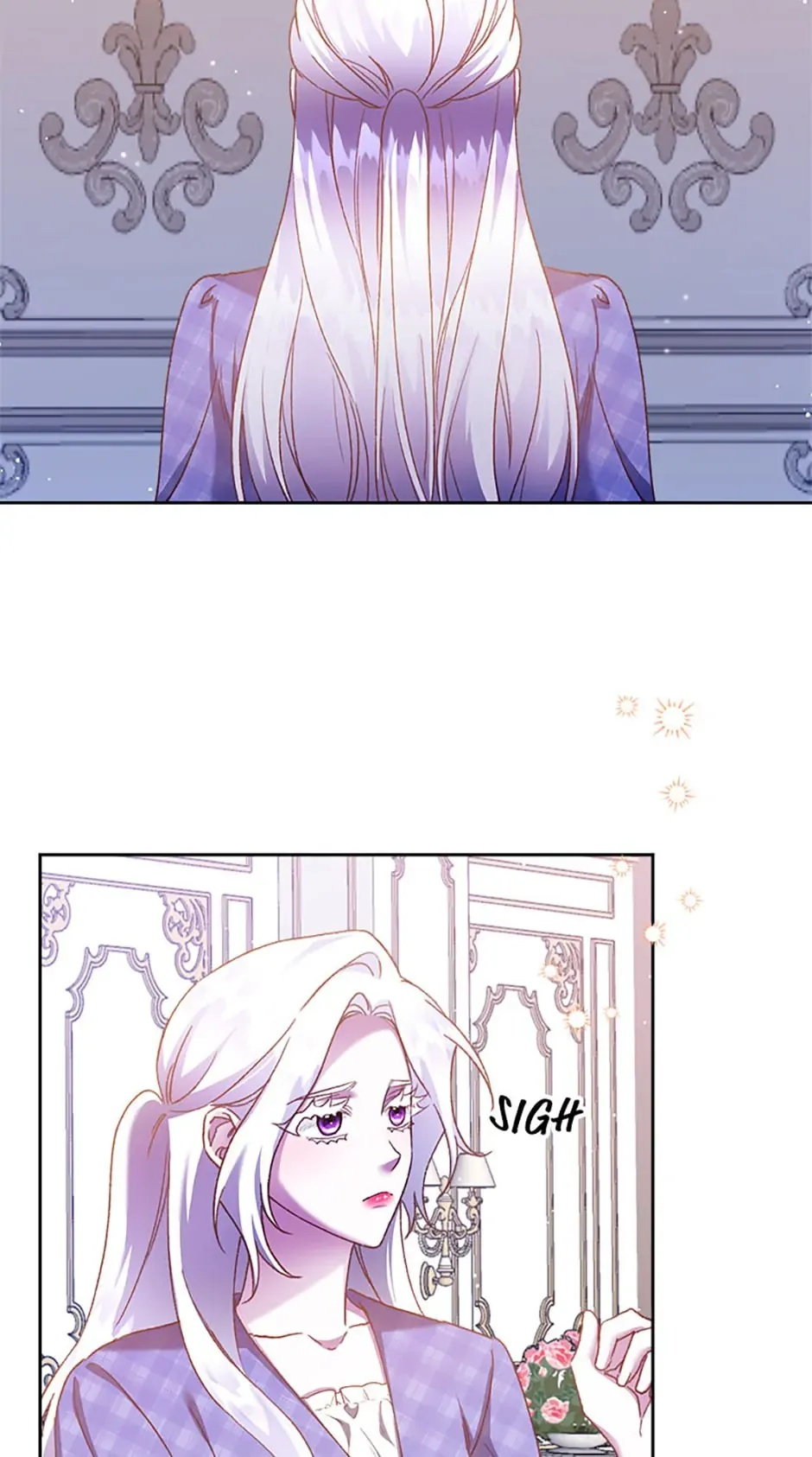 Shall We, My Lady? chapter 27 page 46