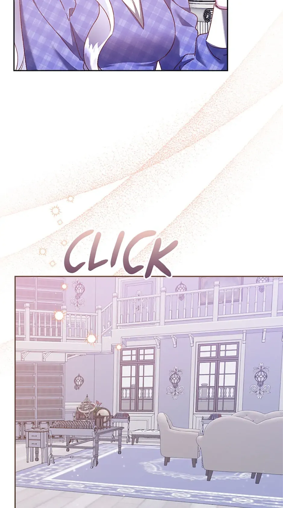 Shall We, My Lady? chapter 27 page 47