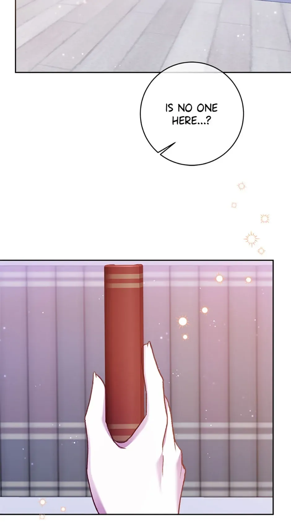 Shall We, My Lady? chapter 27 page 48