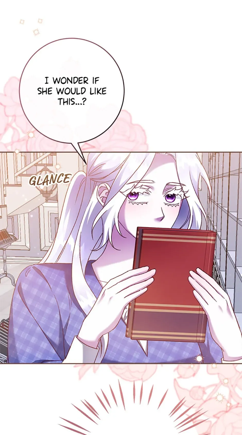 Shall We, My Lady? chapter 27 page 49
