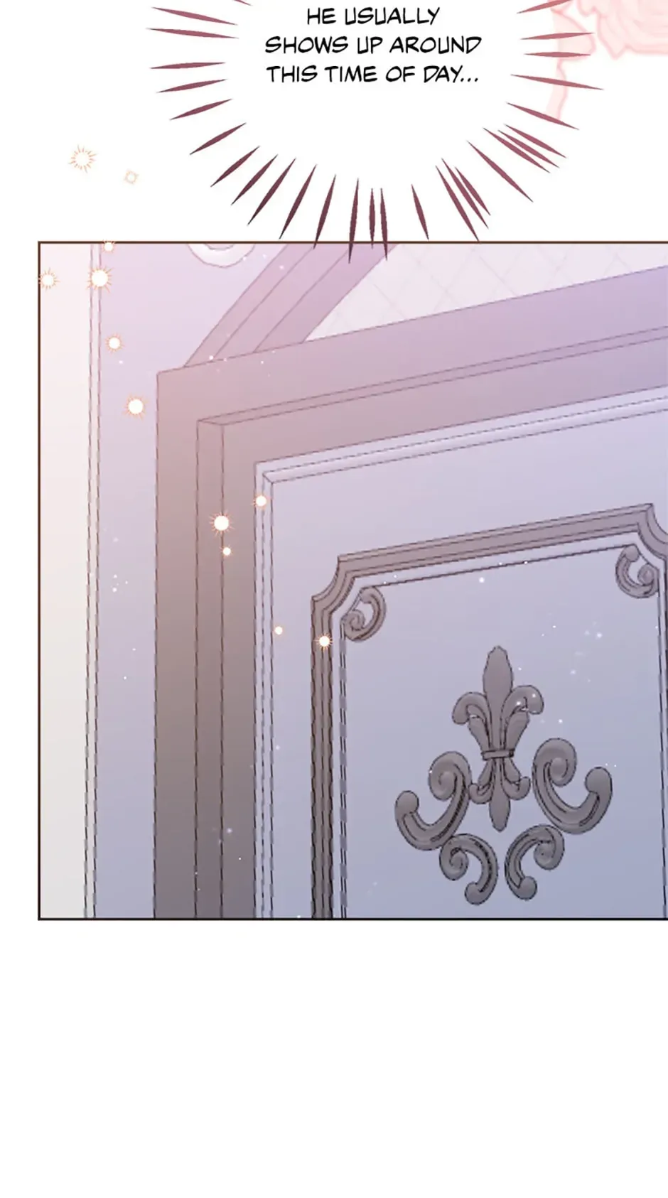 Shall We, My Lady? chapter 27 page 50