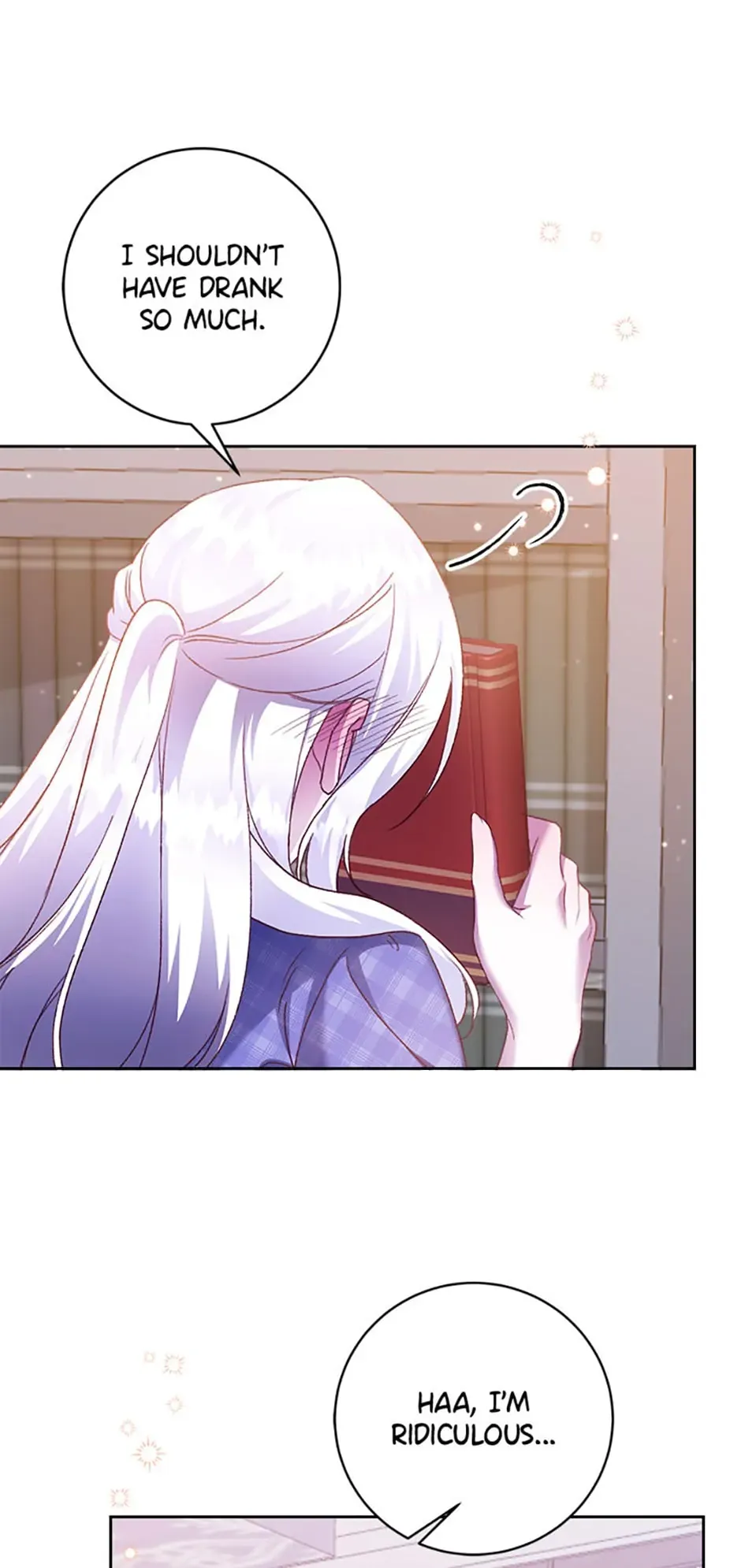 Shall We, My Lady? chapter 27 page 51