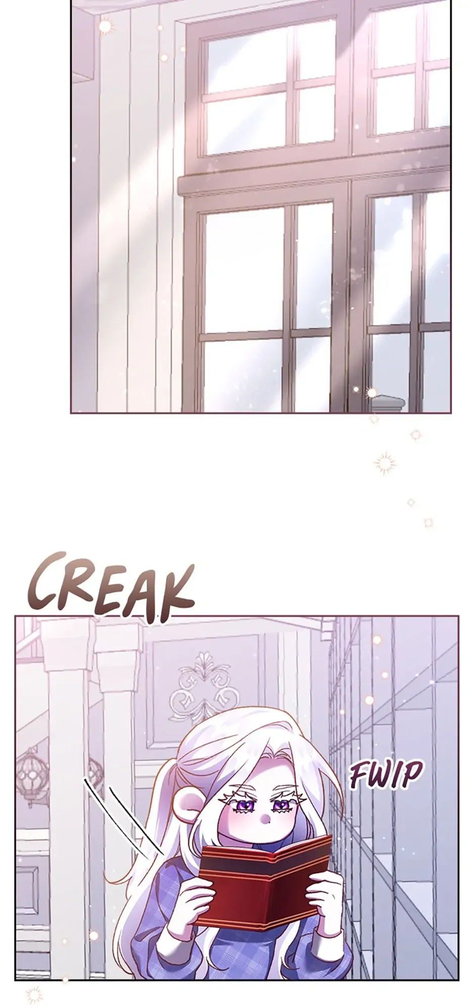 Shall We, My Lady? chapter 27 page 52
