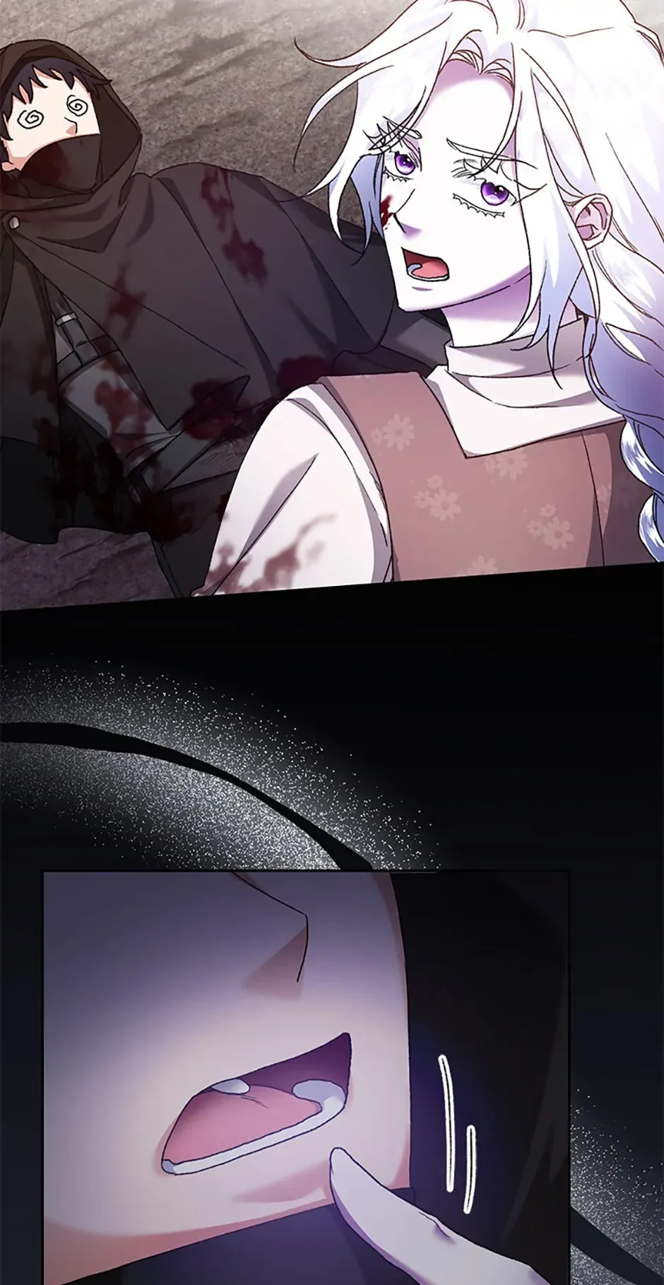 Shall We, My Lady? chapter 29 page 13