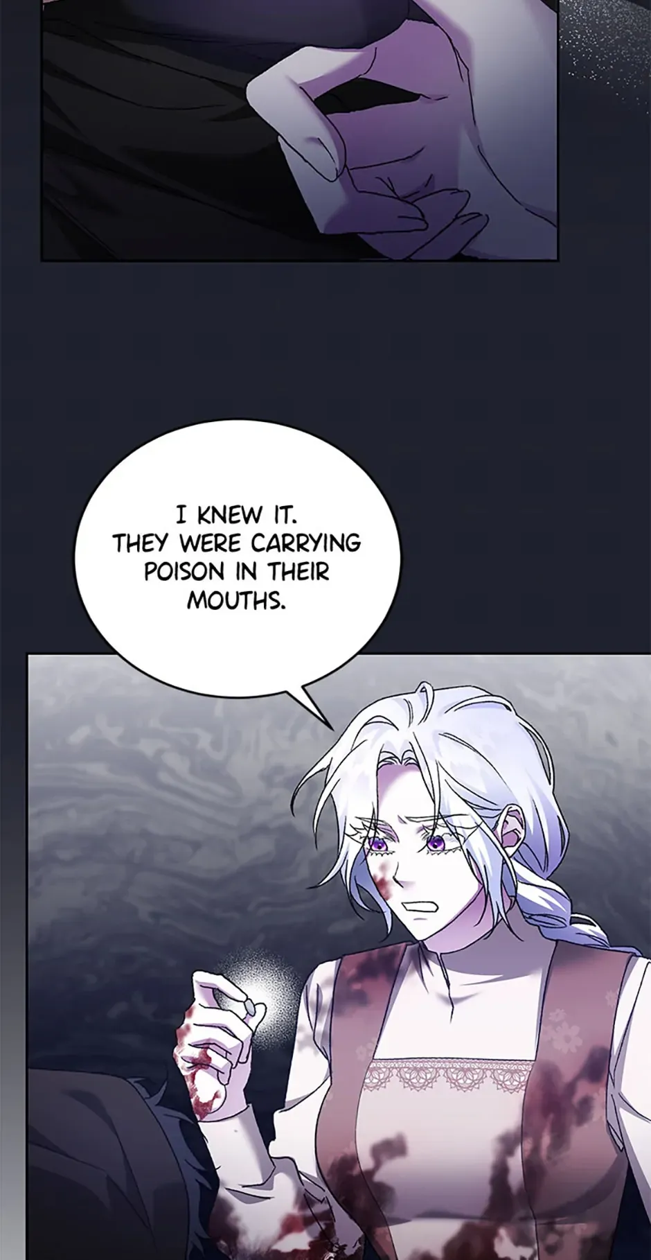 Shall We, My Lady? chapter 29 page 14