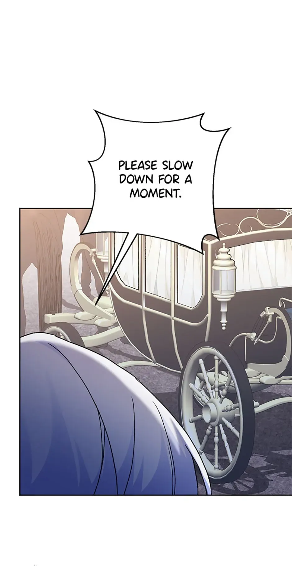 Shall We, My Lady? chapter 29 page 21