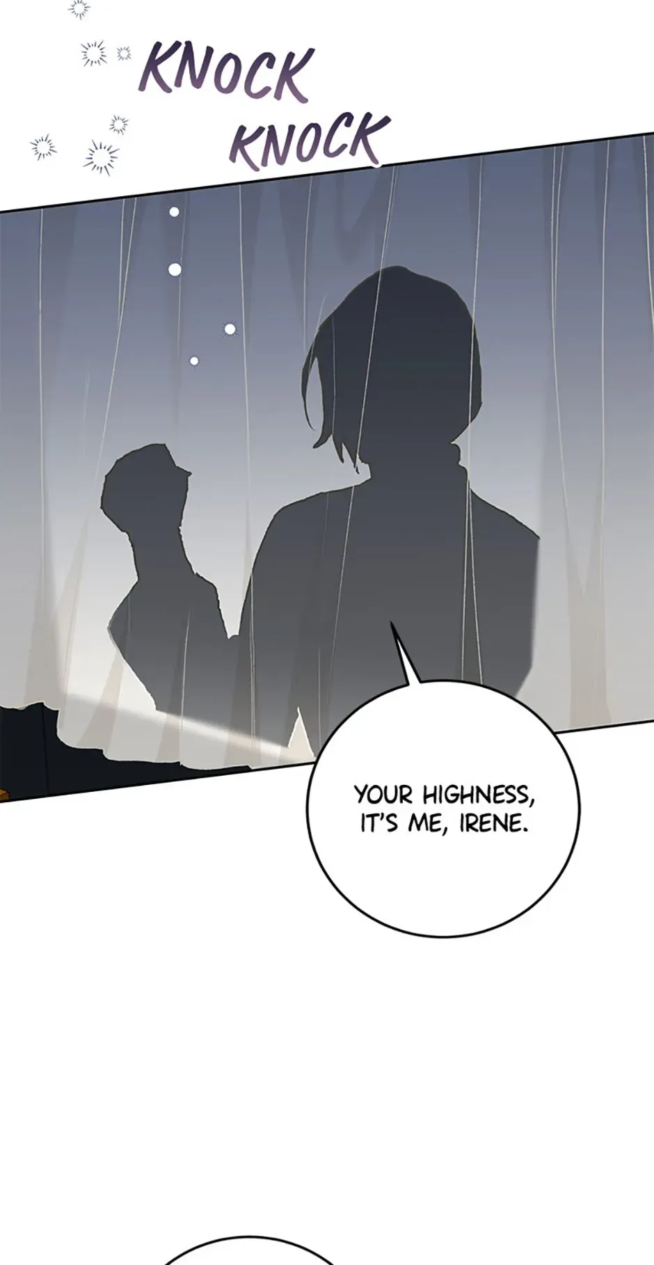 Shall We, My Lady? chapter 29 page 22