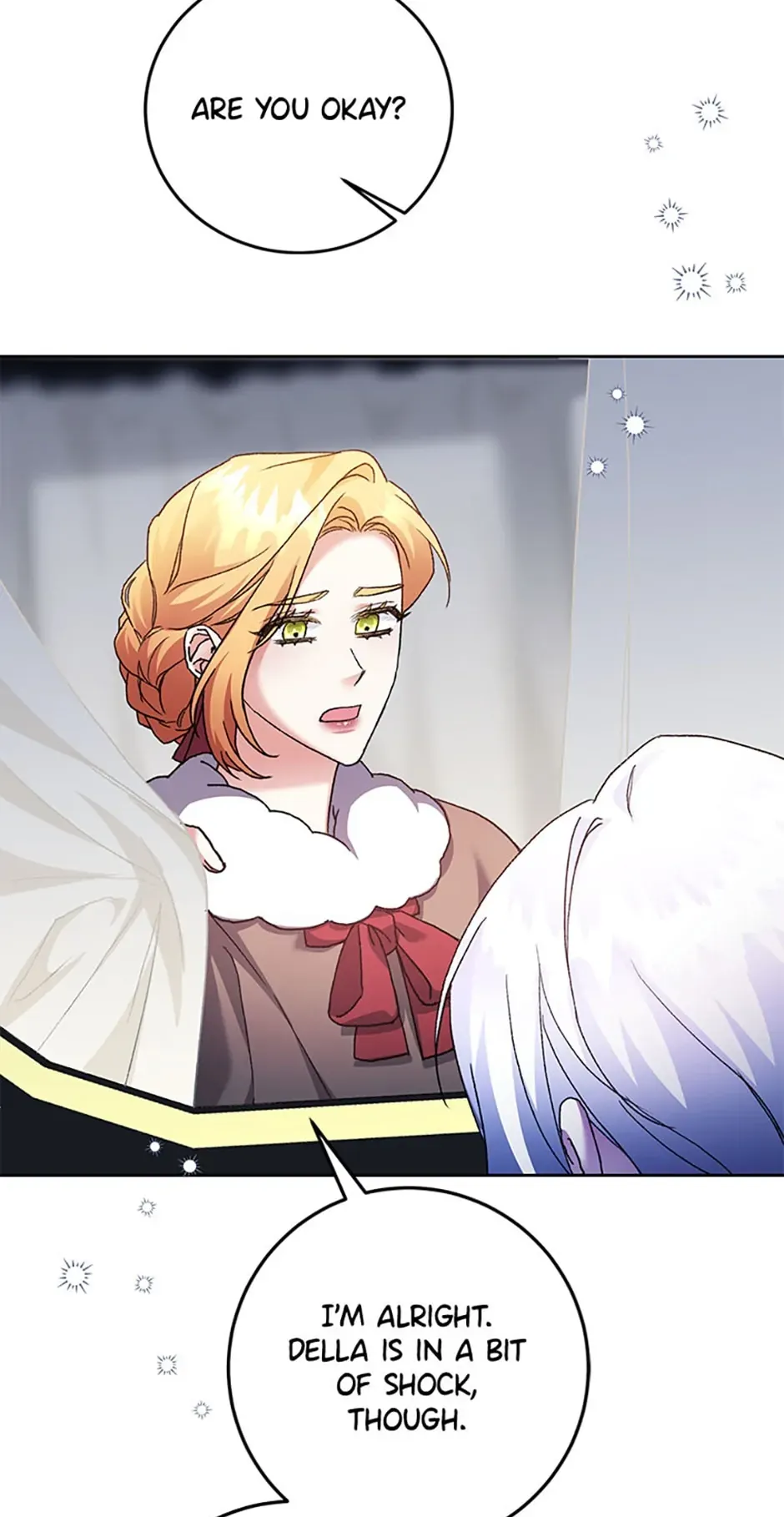 Shall We, My Lady? chapter 29 page 23
