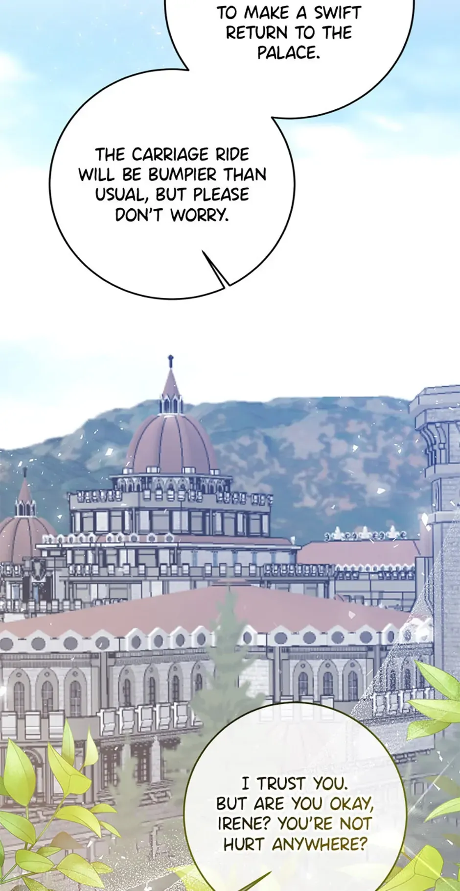 Shall We, My Lady? chapter 29 page 25