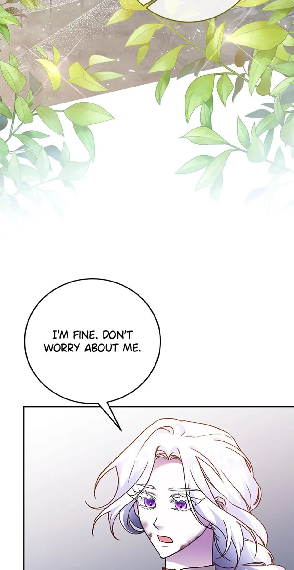 Shall We, My Lady? chapter 29 page 26