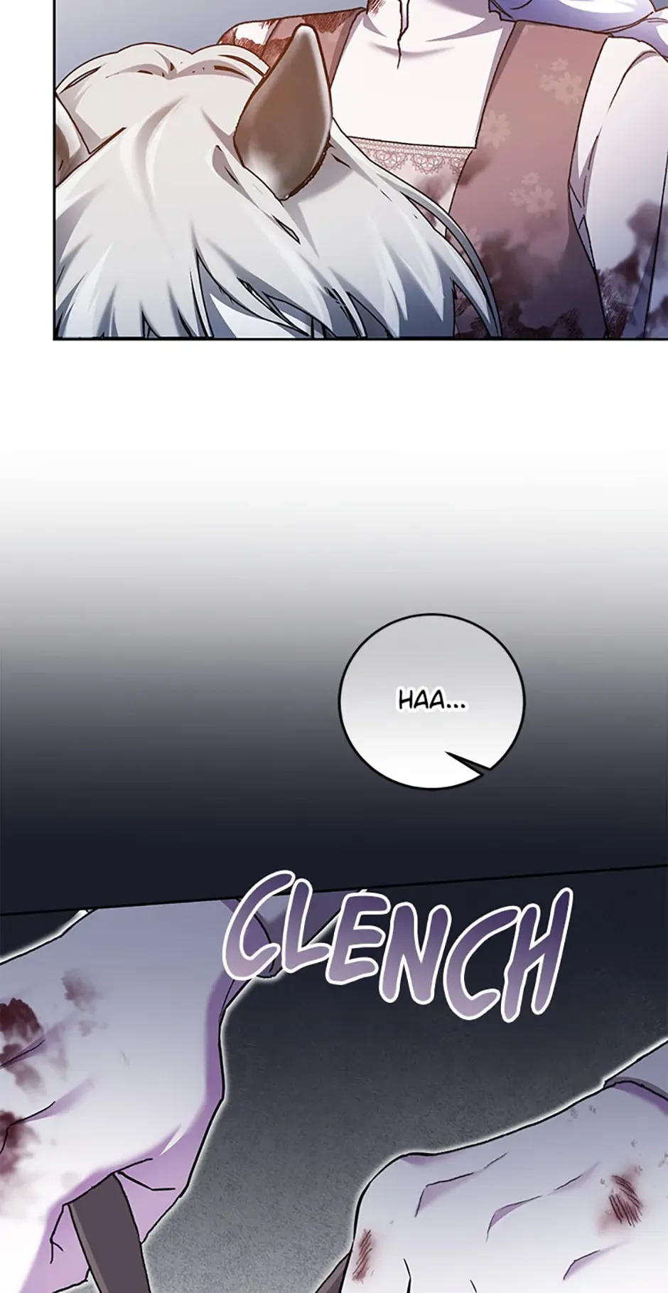 Shall We, My Lady? chapter 29 page 27