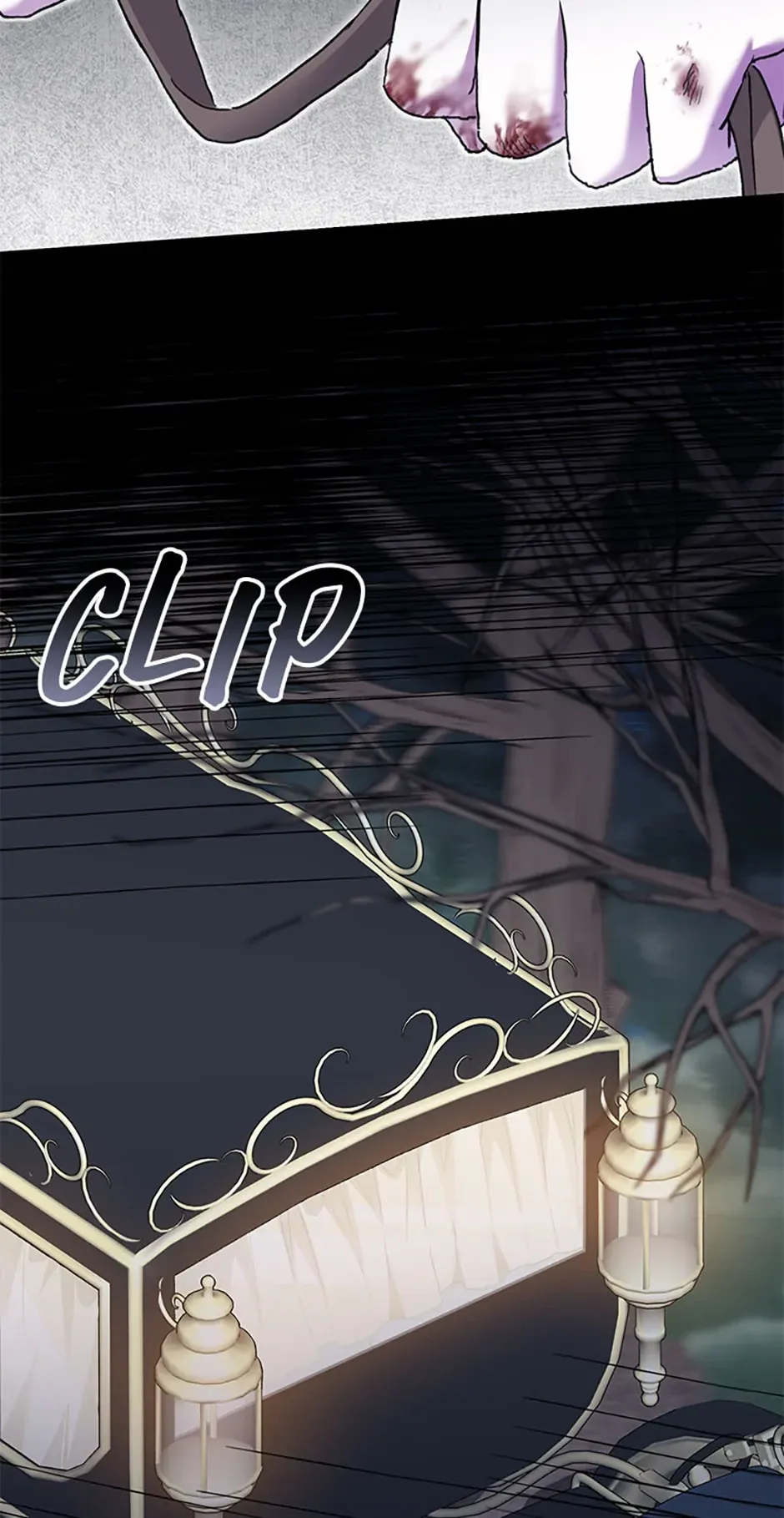 Shall We, My Lady? chapter 29 page 28