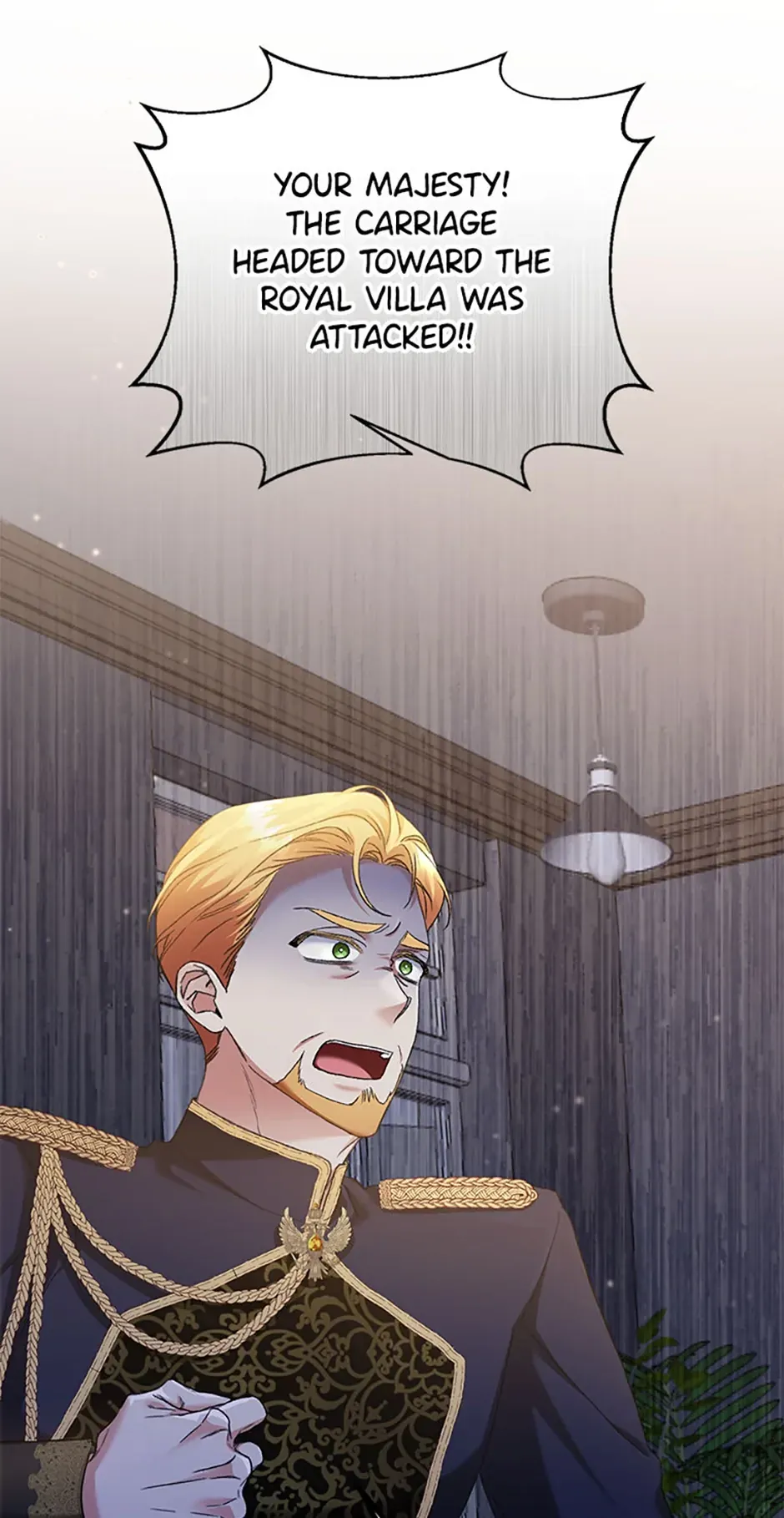 Shall We, My Lady? chapter 29 page 31