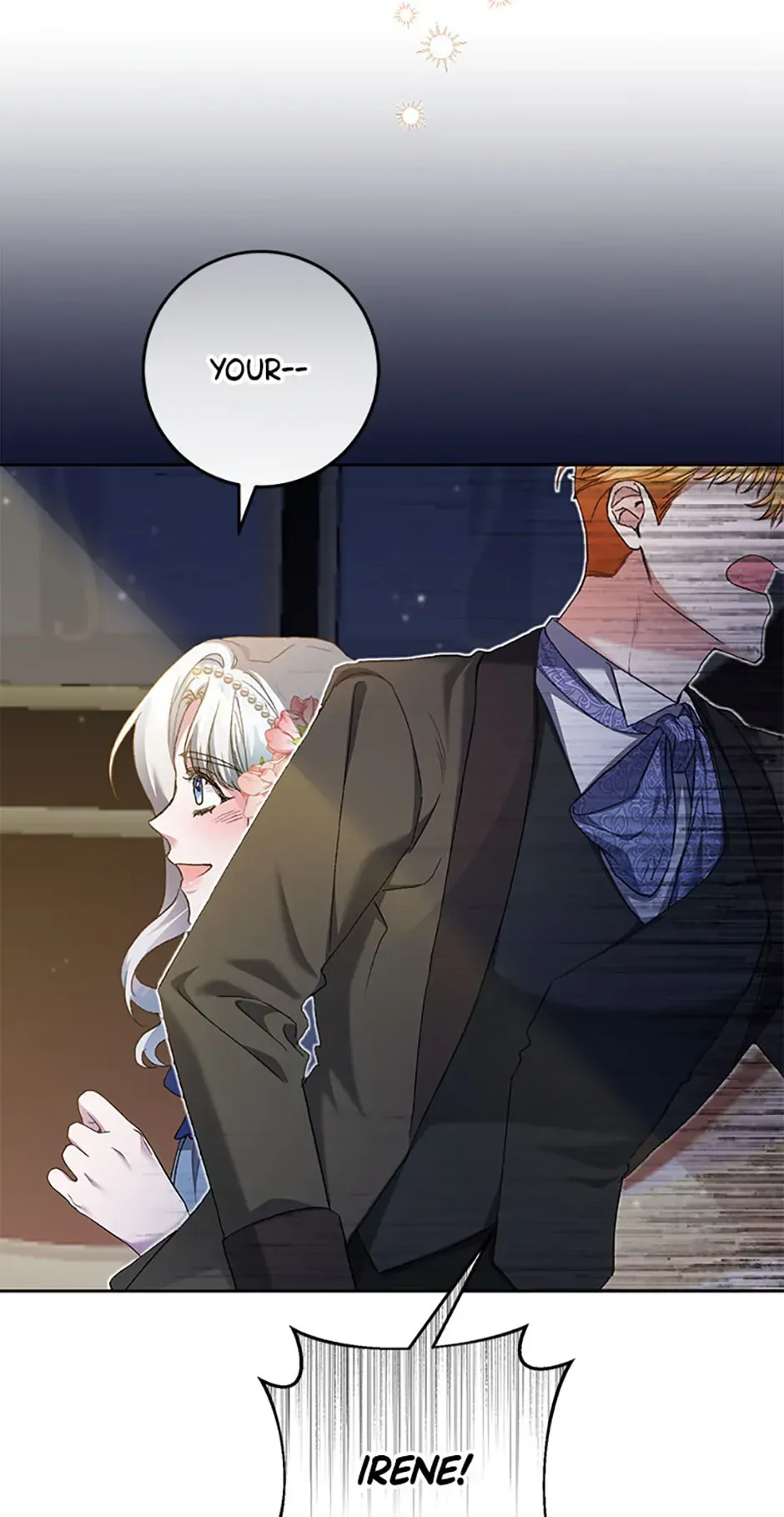 Shall We, My Lady? chapter 29 page 39