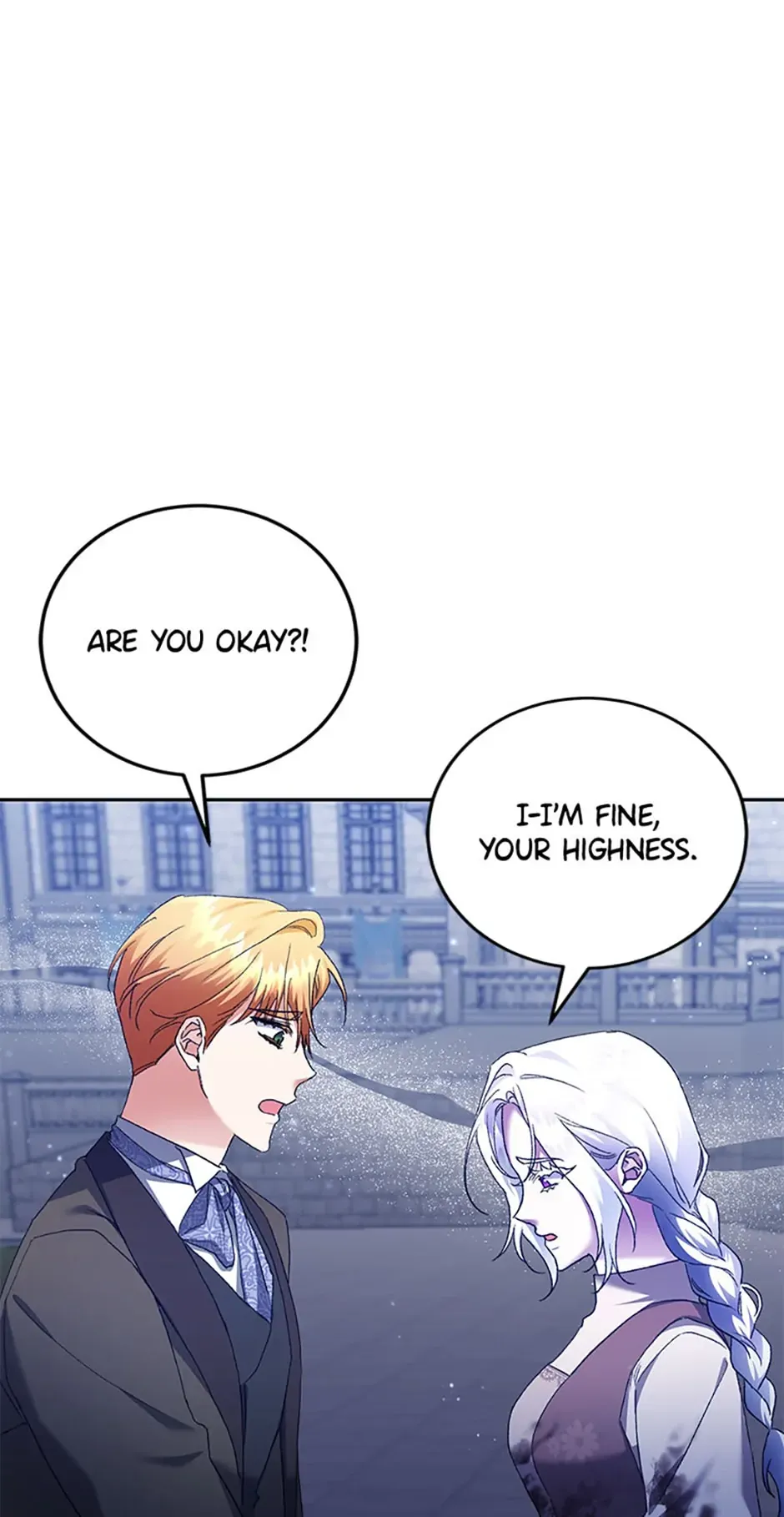 Shall We, My Lady? chapter 29 page 41