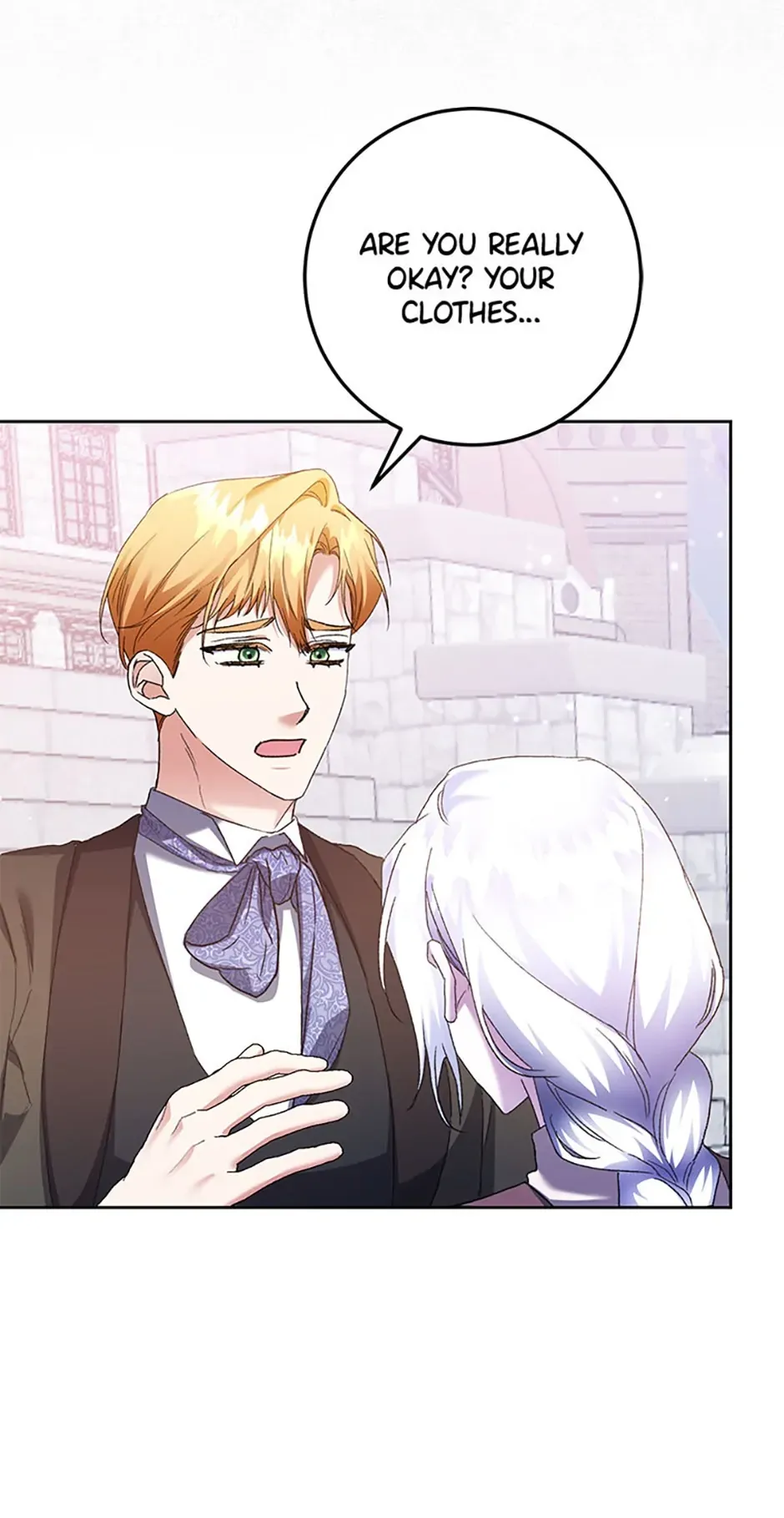Shall We, My Lady? chapter 29 page 43