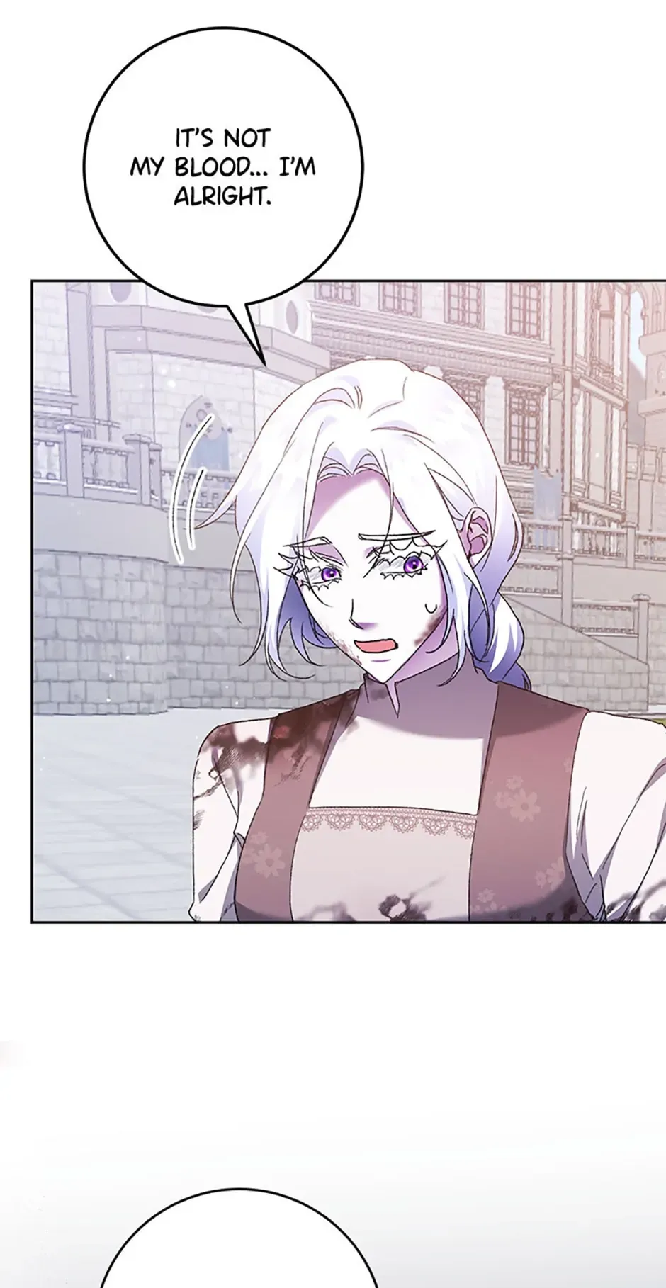 Shall We, My Lady? chapter 29 page 44