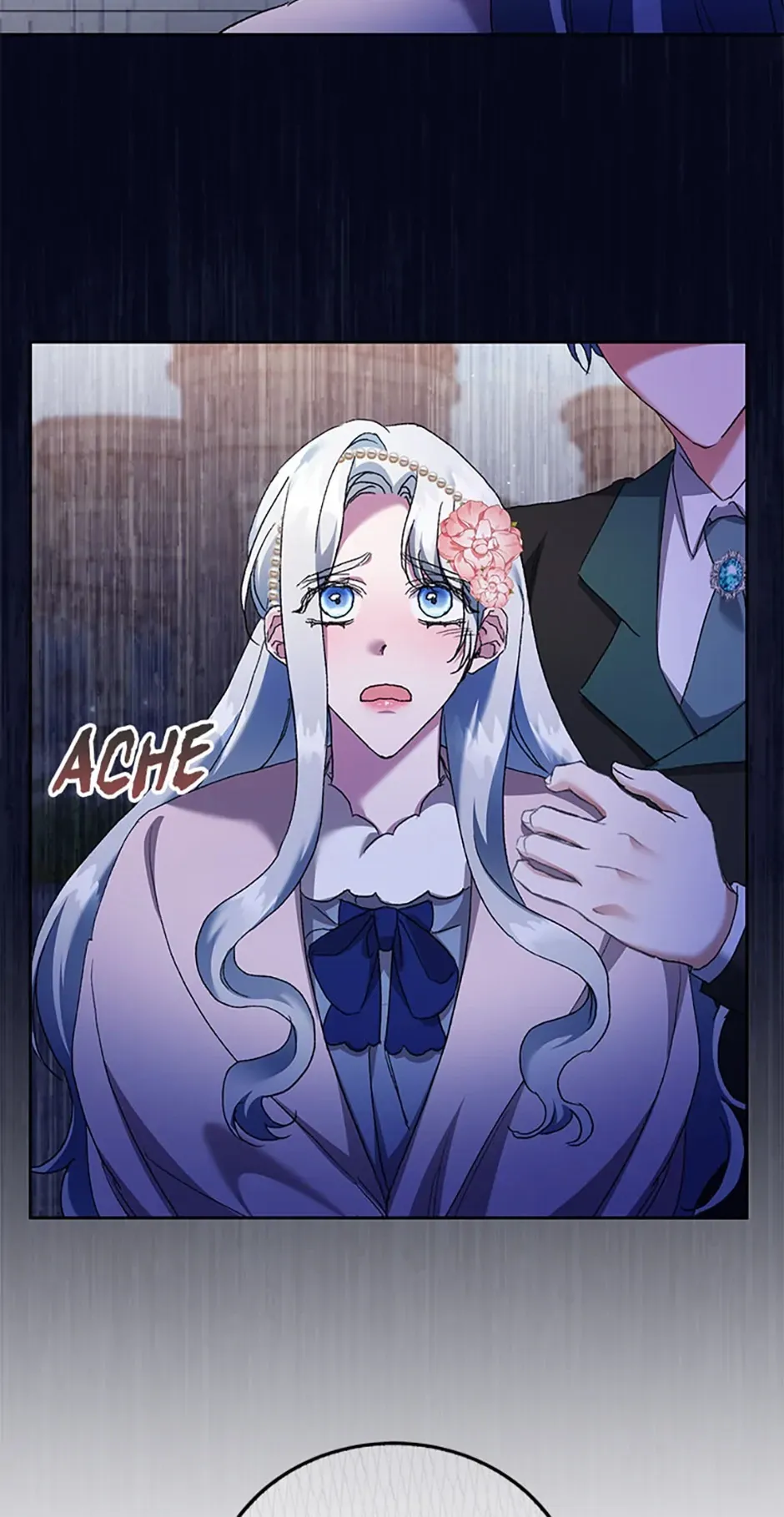 Shall We, My Lady? chapter 29 page 48