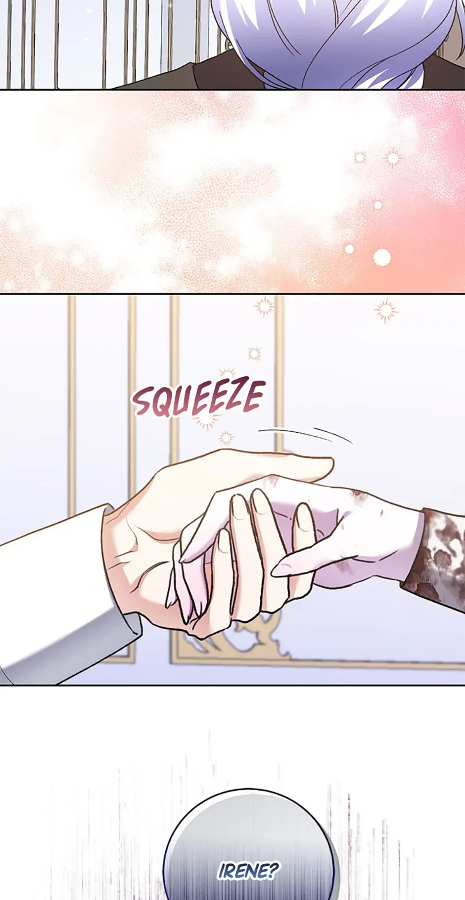 Shall We, My Lady? chapter 29 page 55
