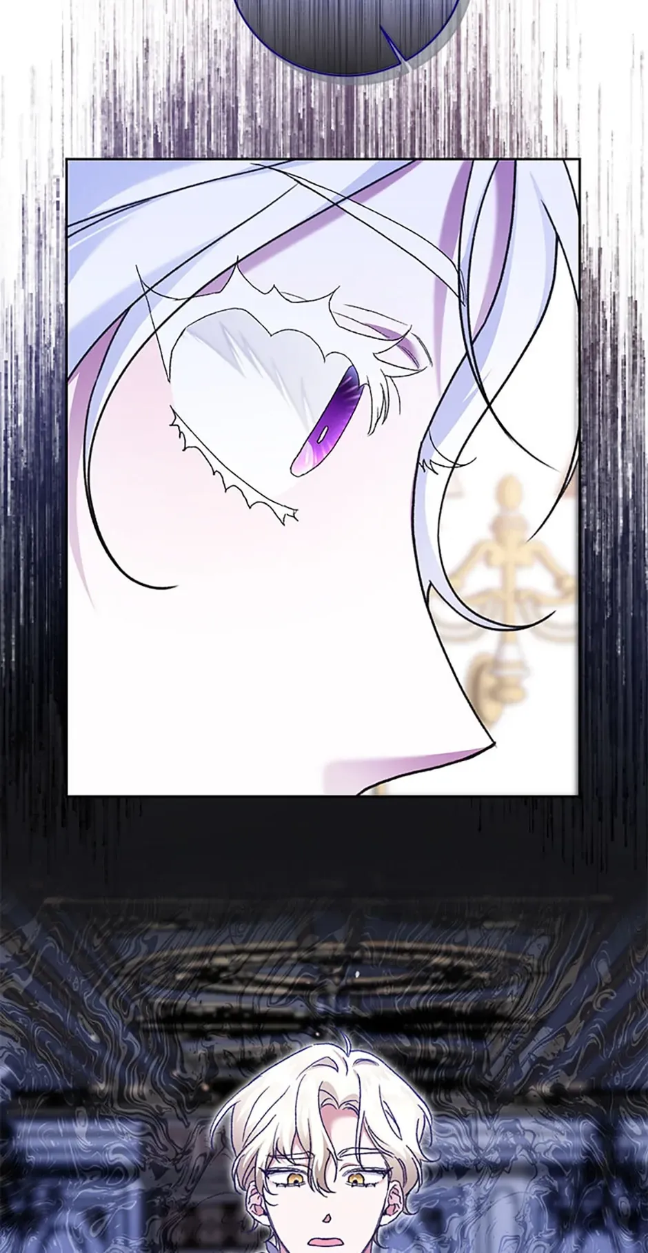 Shall We, My Lady? chapter 29 page 56