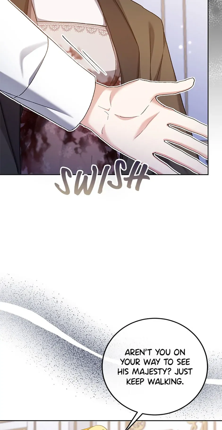 Shall We, My Lady? chapter 29 page 58