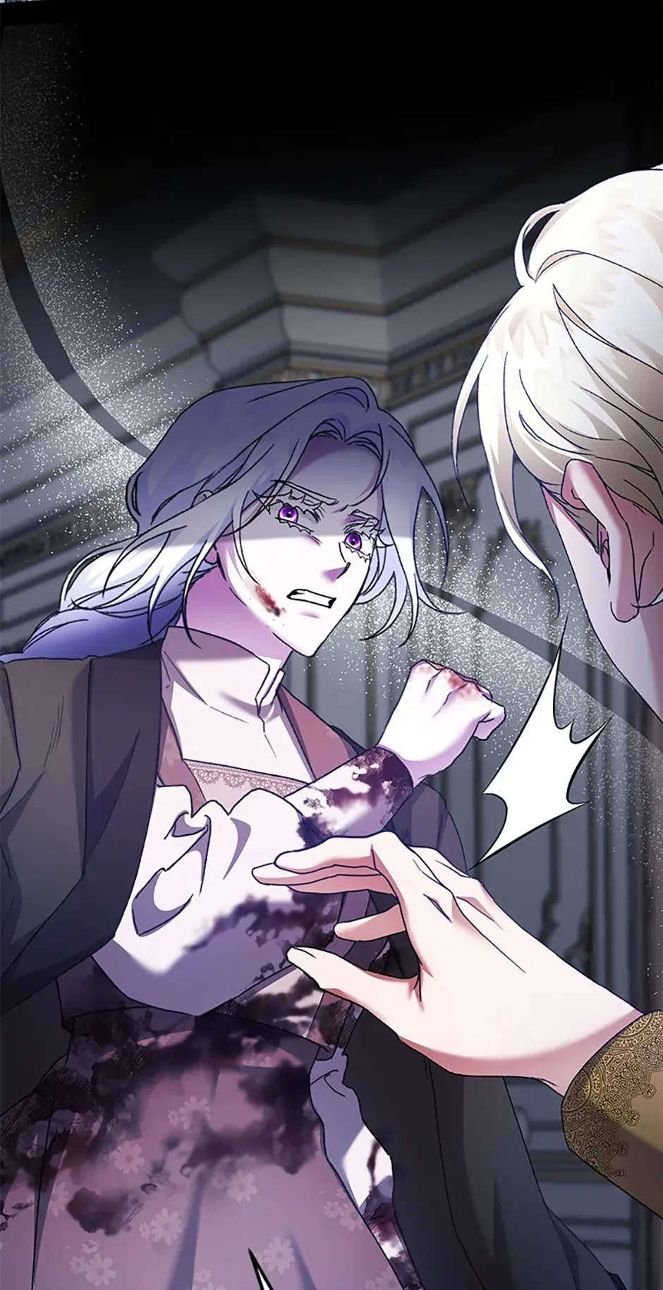 Shall We, My Lady? chapter 29 page 63