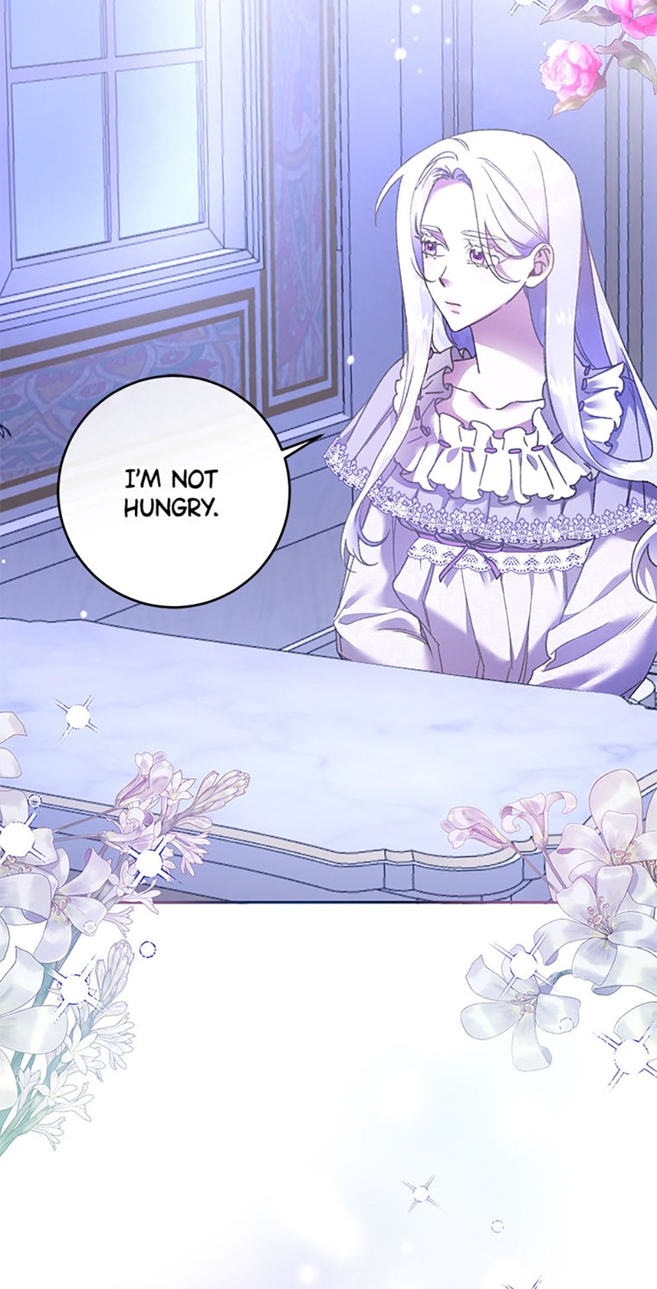 Shall We, My Lady? chapter 3 page 2