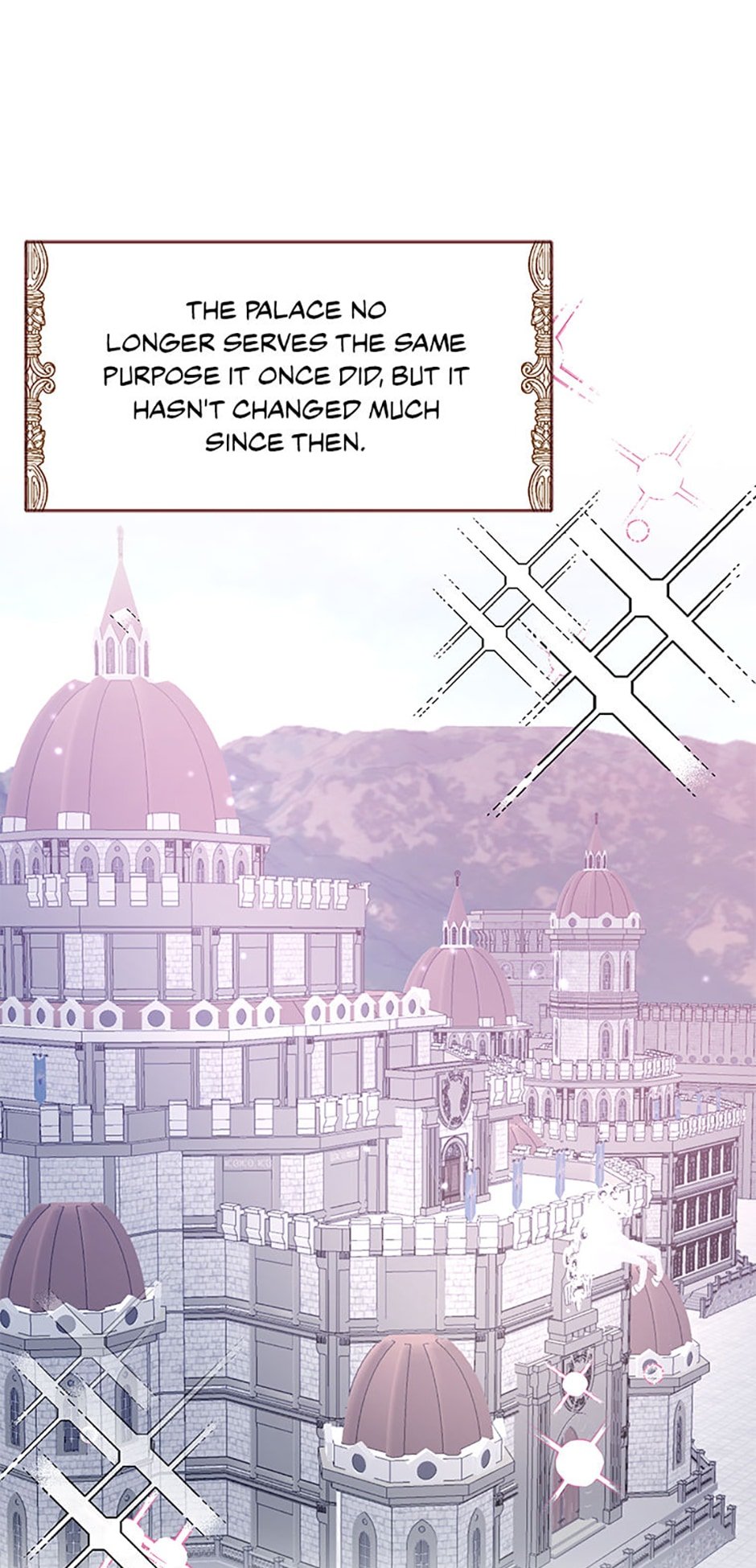 Shall We, My Lady? chapter 3 page 23