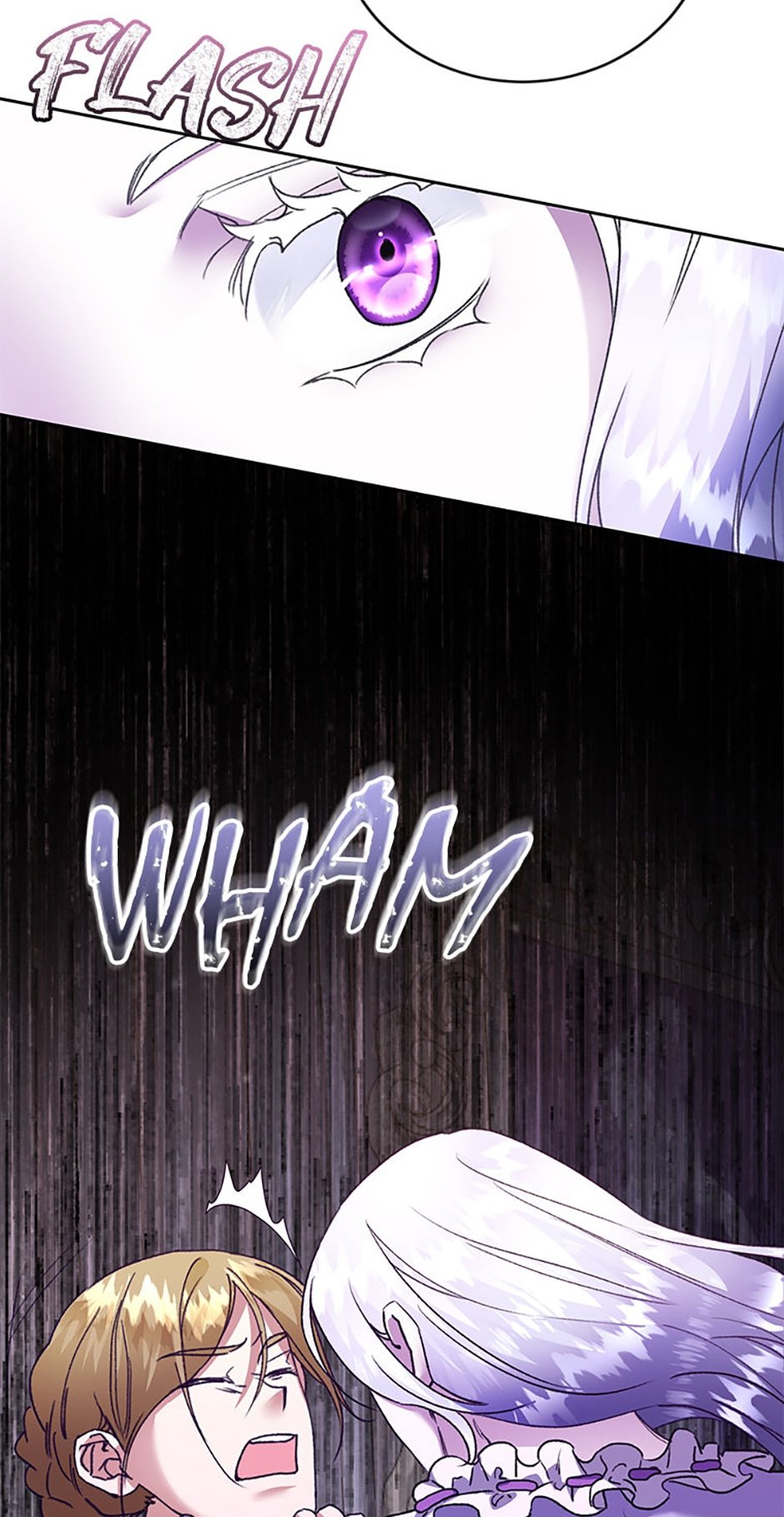 Shall We, My Lady? chapter 3 page 34
