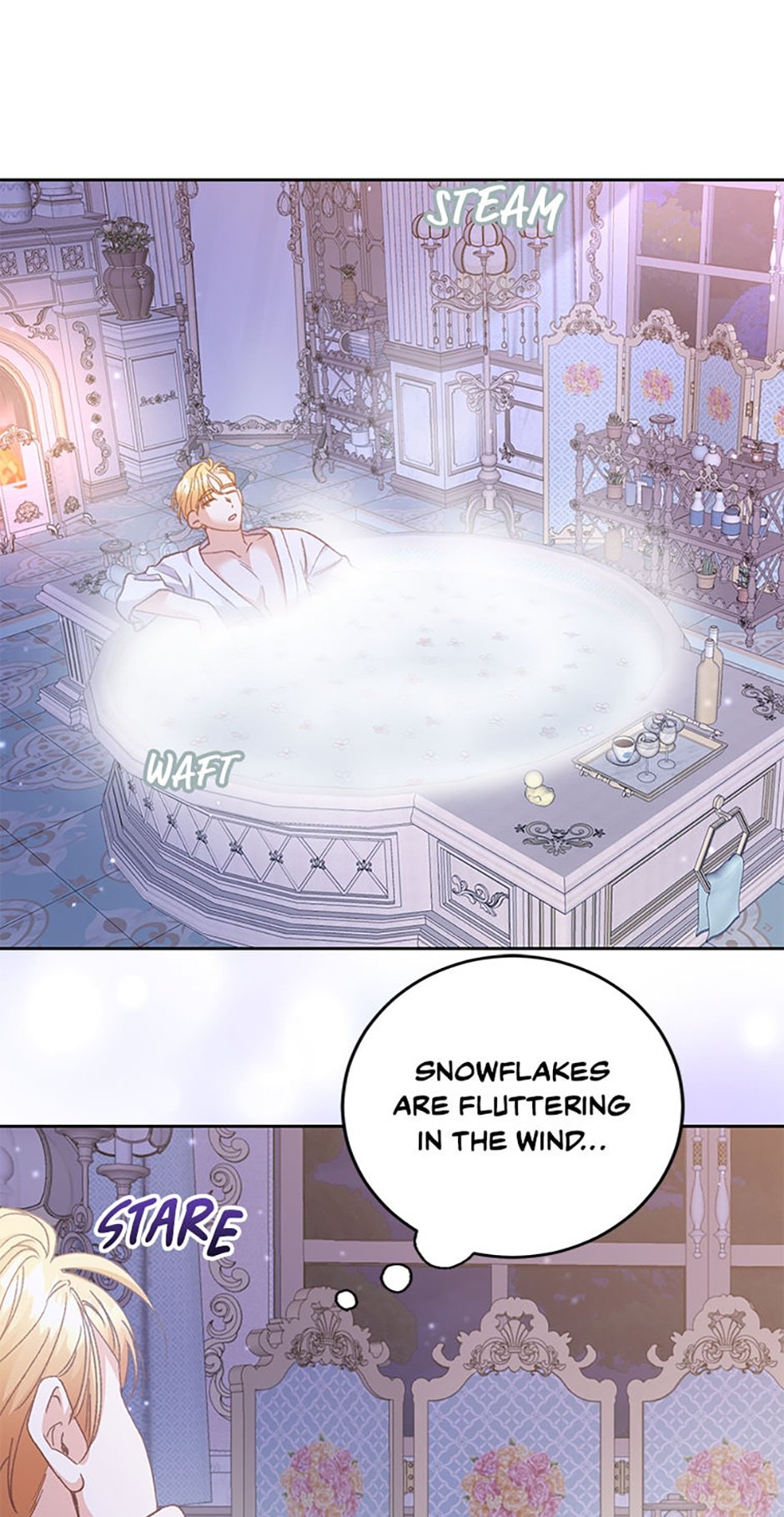 Shall We, My Lady? chapter 3 page 46