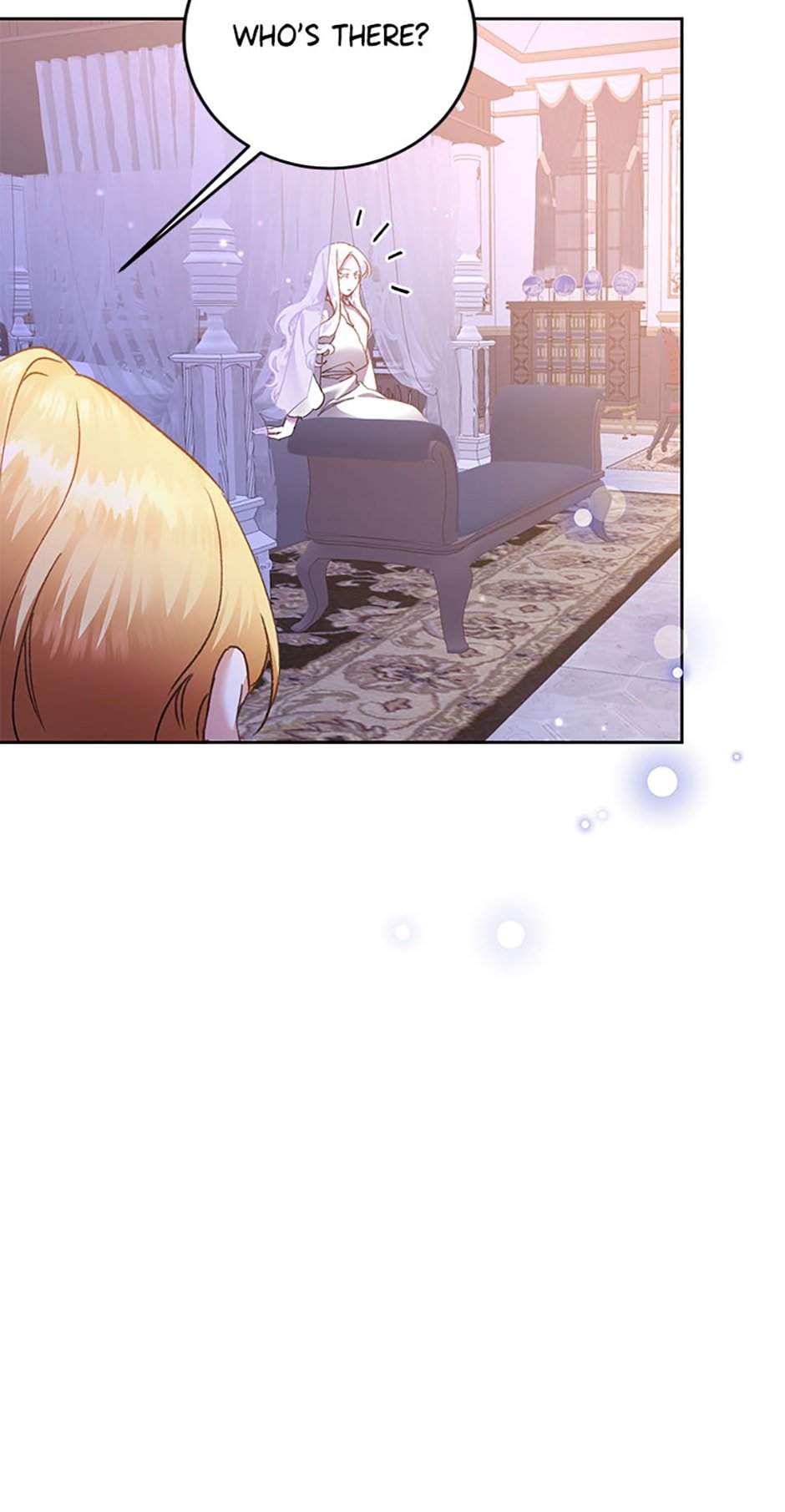 Shall We, My Lady? chapter 3 page 55