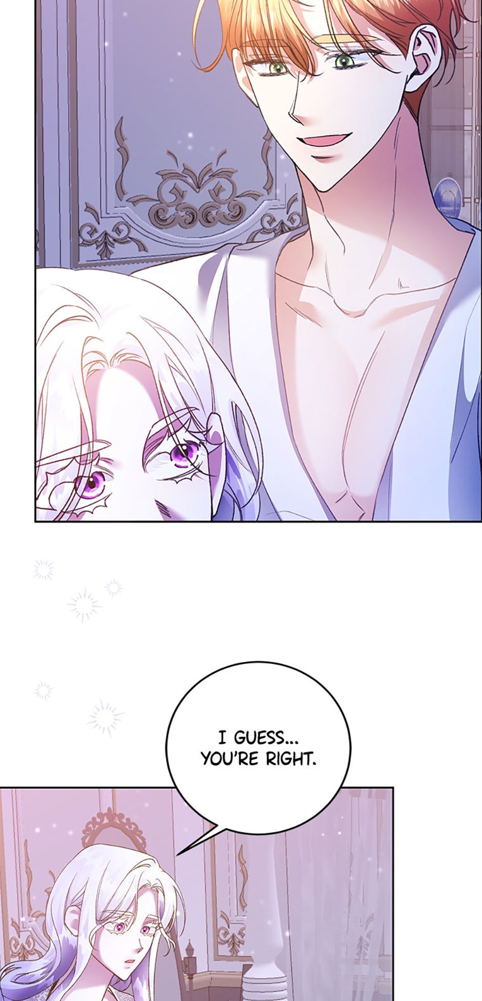 Shall We, My Lady? chapter 3 page 63