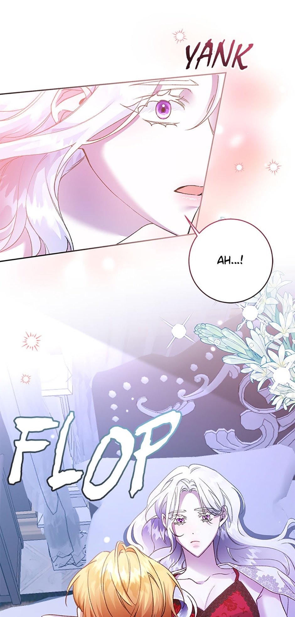 Shall We, My Lady? chapter 3 page 65
