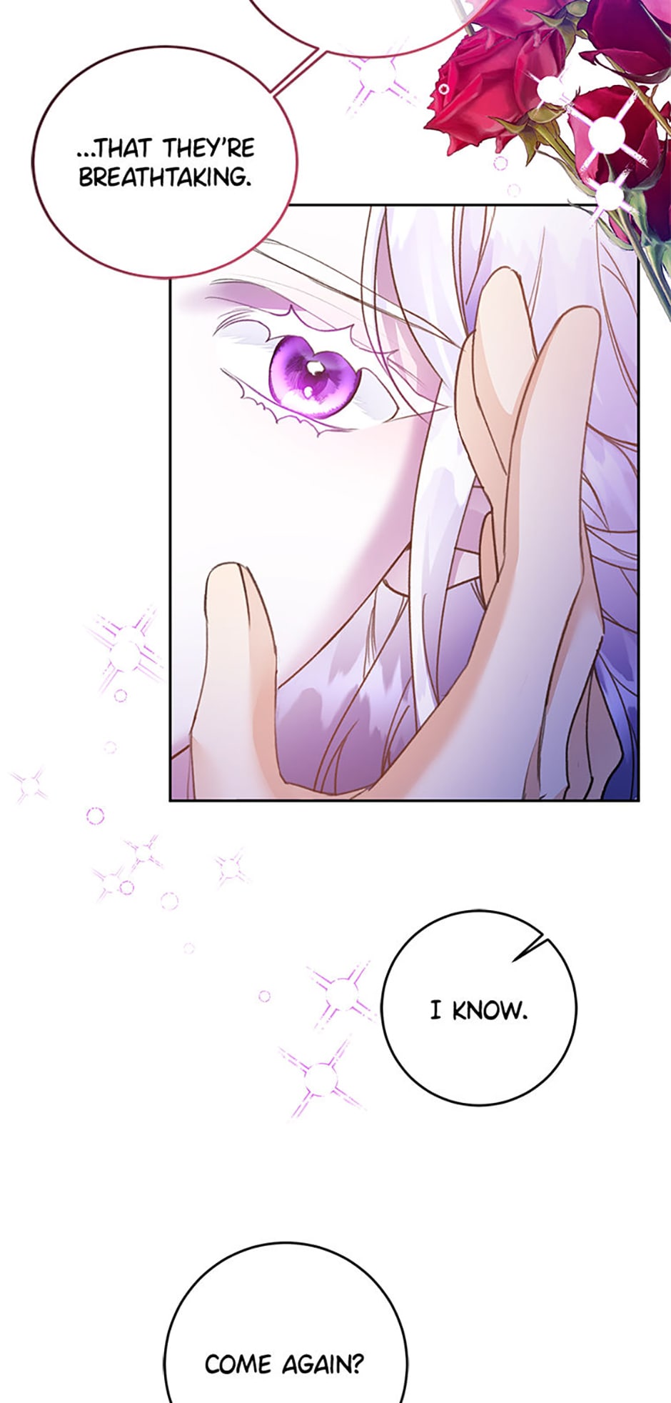 Shall We, My Lady? chapter 3 page 67