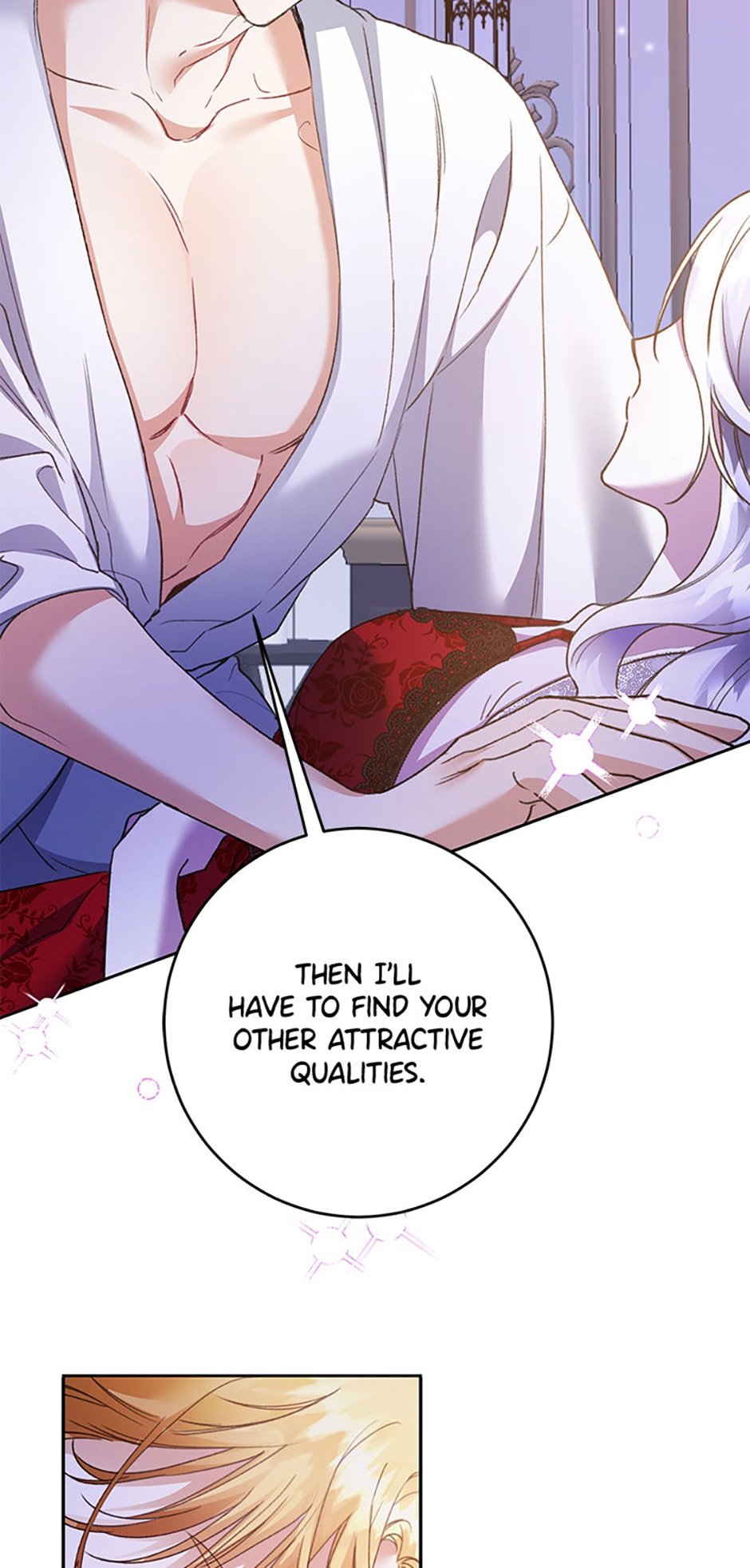 Shall We, My Lady? chapter 3 page 69