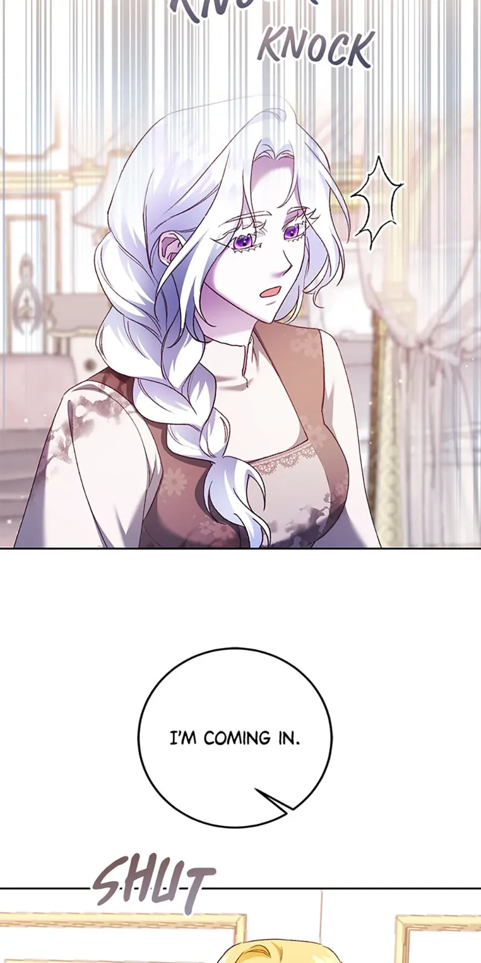Shall We, My Lady? chapter 30 page 7