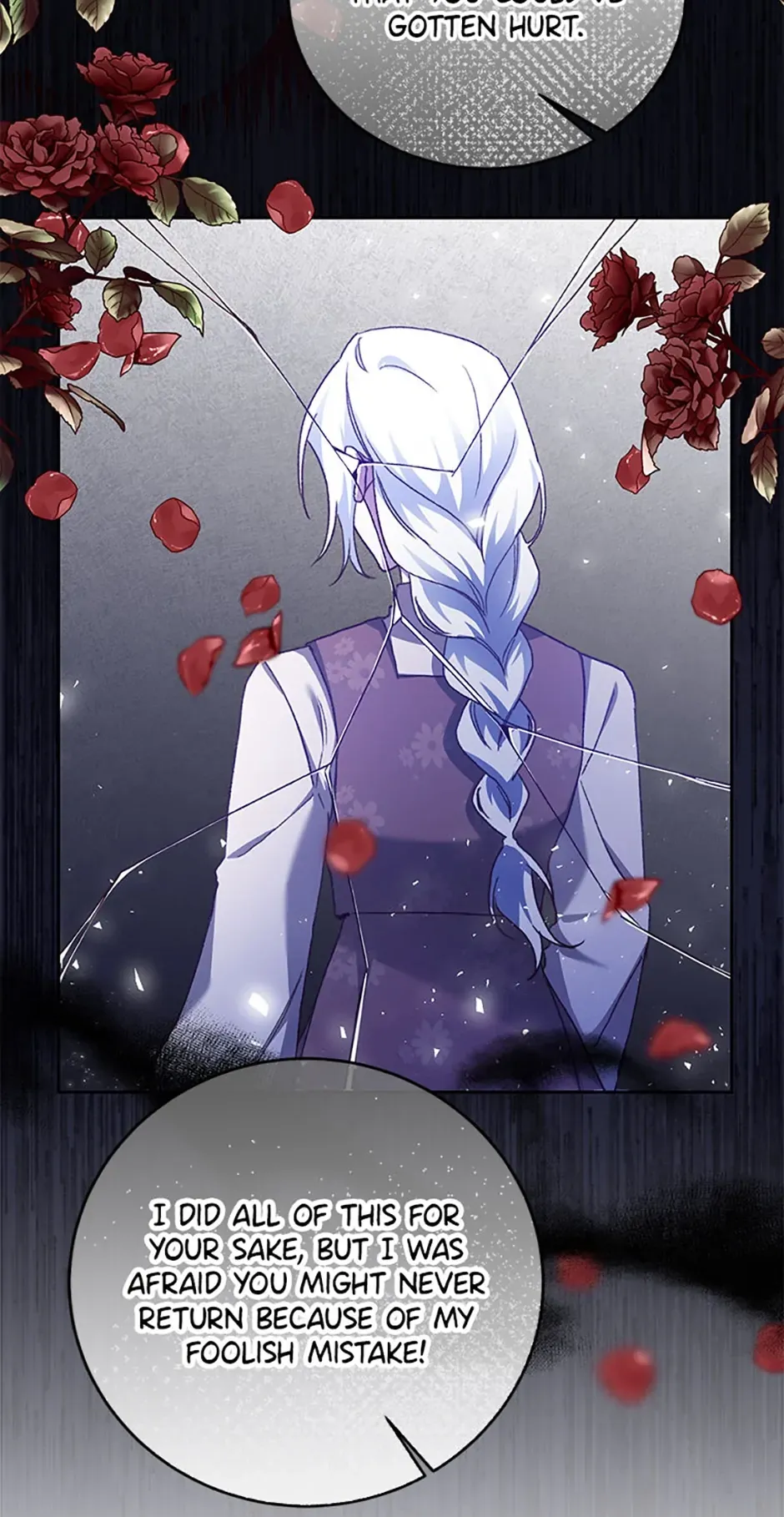 Shall We, My Lady? chapter 30 page 14