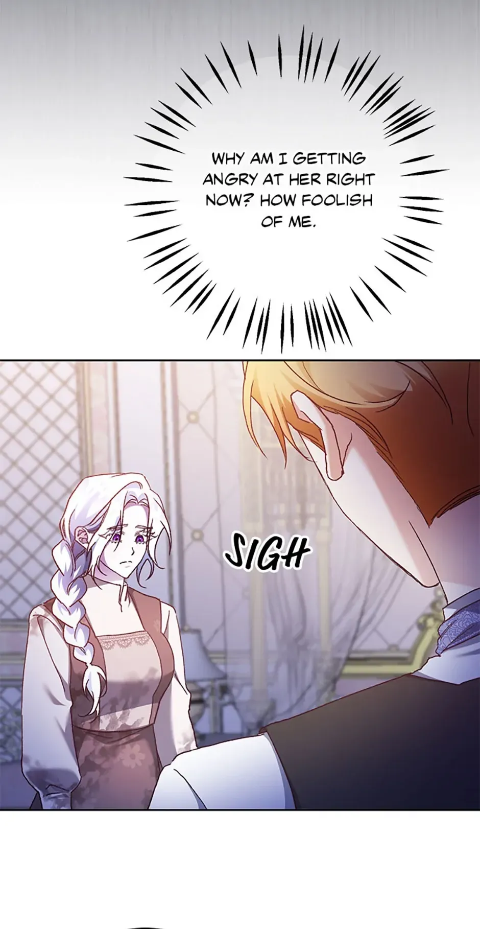 Shall We, My Lady? chapter 30 page 15