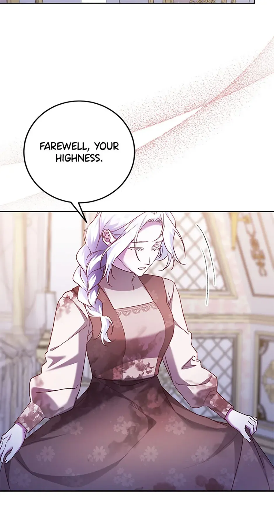 Shall We, My Lady? chapter 30 page 20