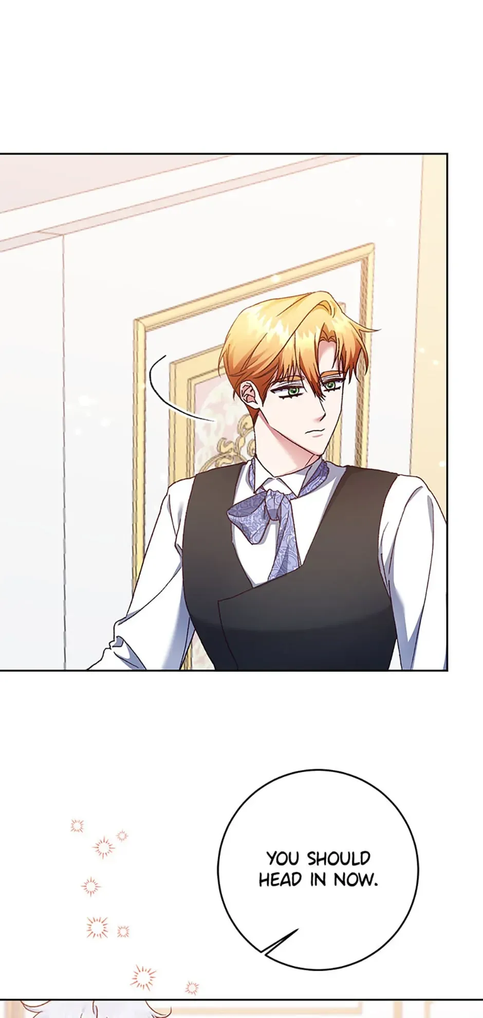 Shall We, My Lady? chapter 30 page 23