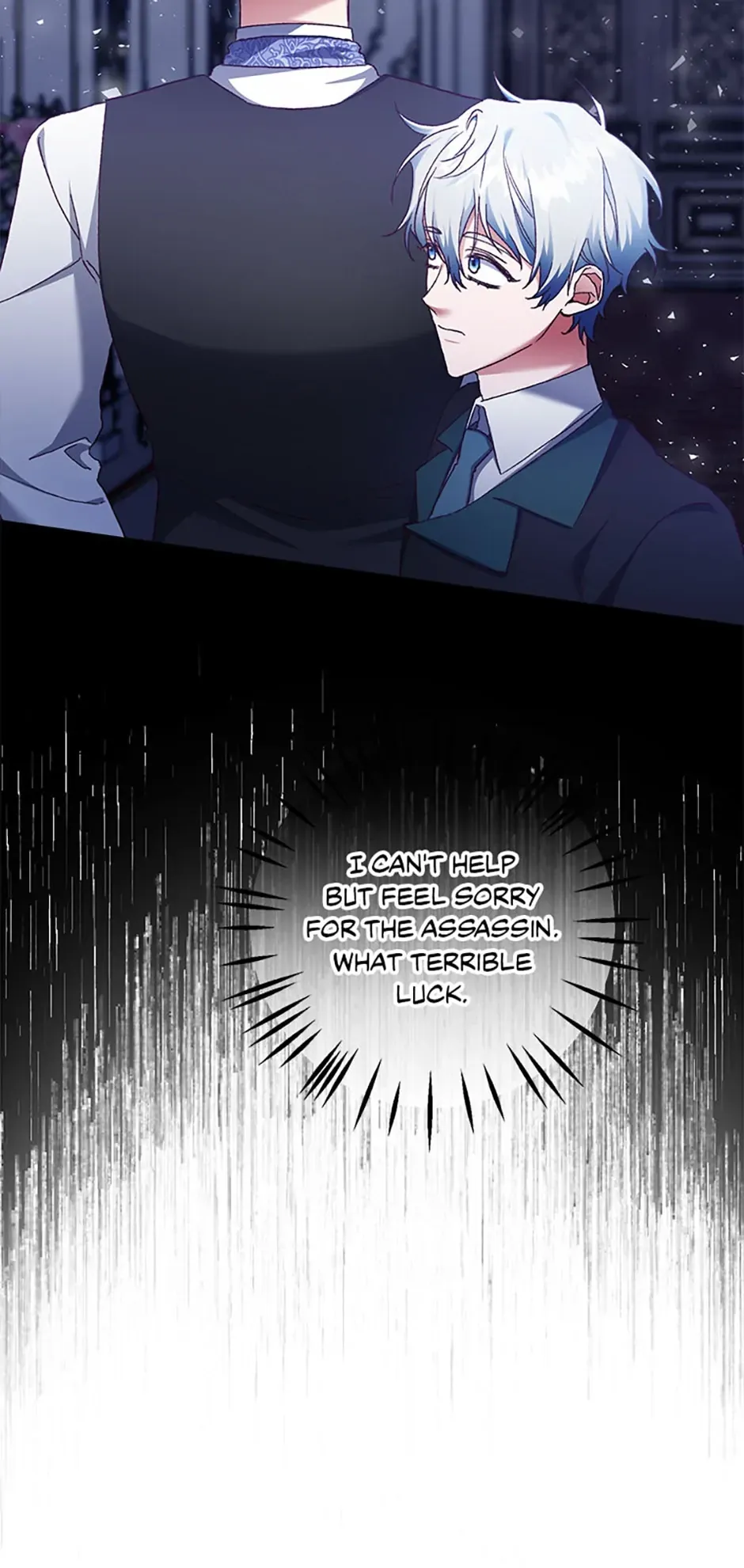 Shall We, My Lady? chapter 30 page 26