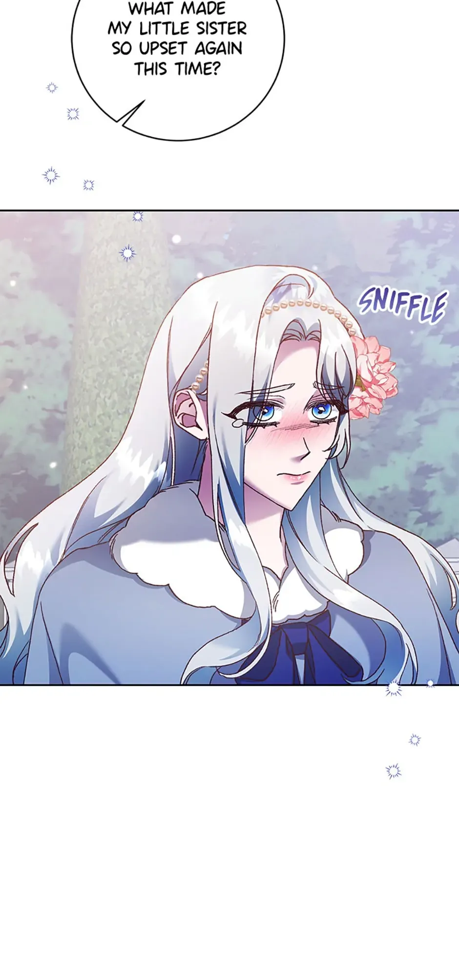 Shall We, My Lady? chapter 30 page 29