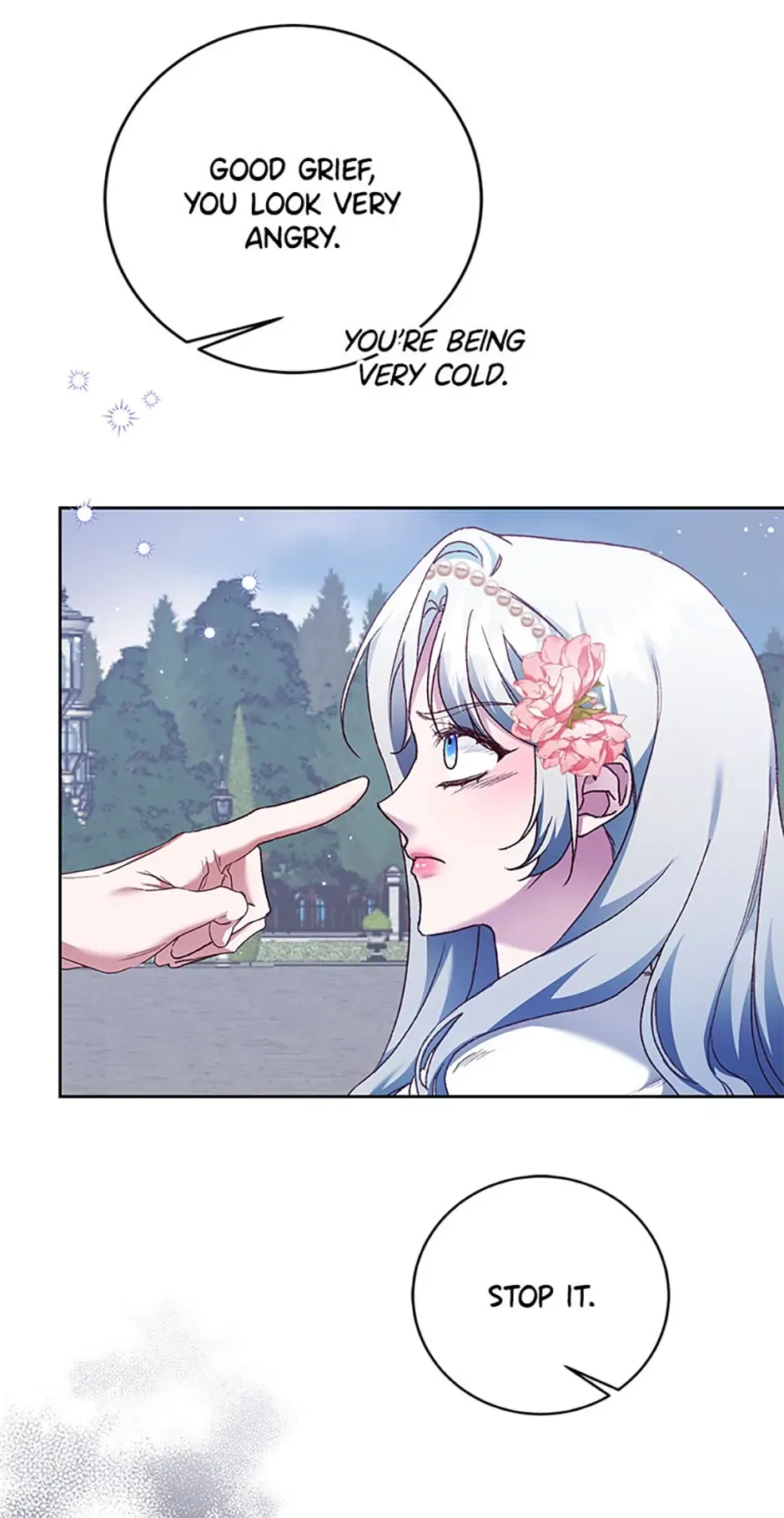 Shall We, My Lady? chapter 30 page 31