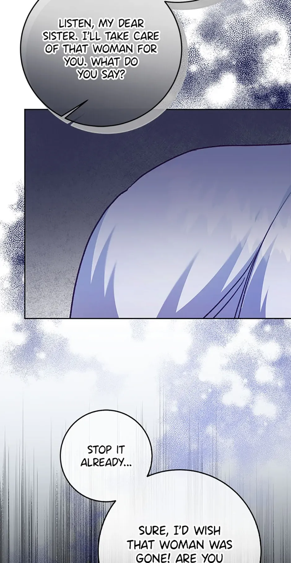 Shall We, My Lady? chapter 30 page 37