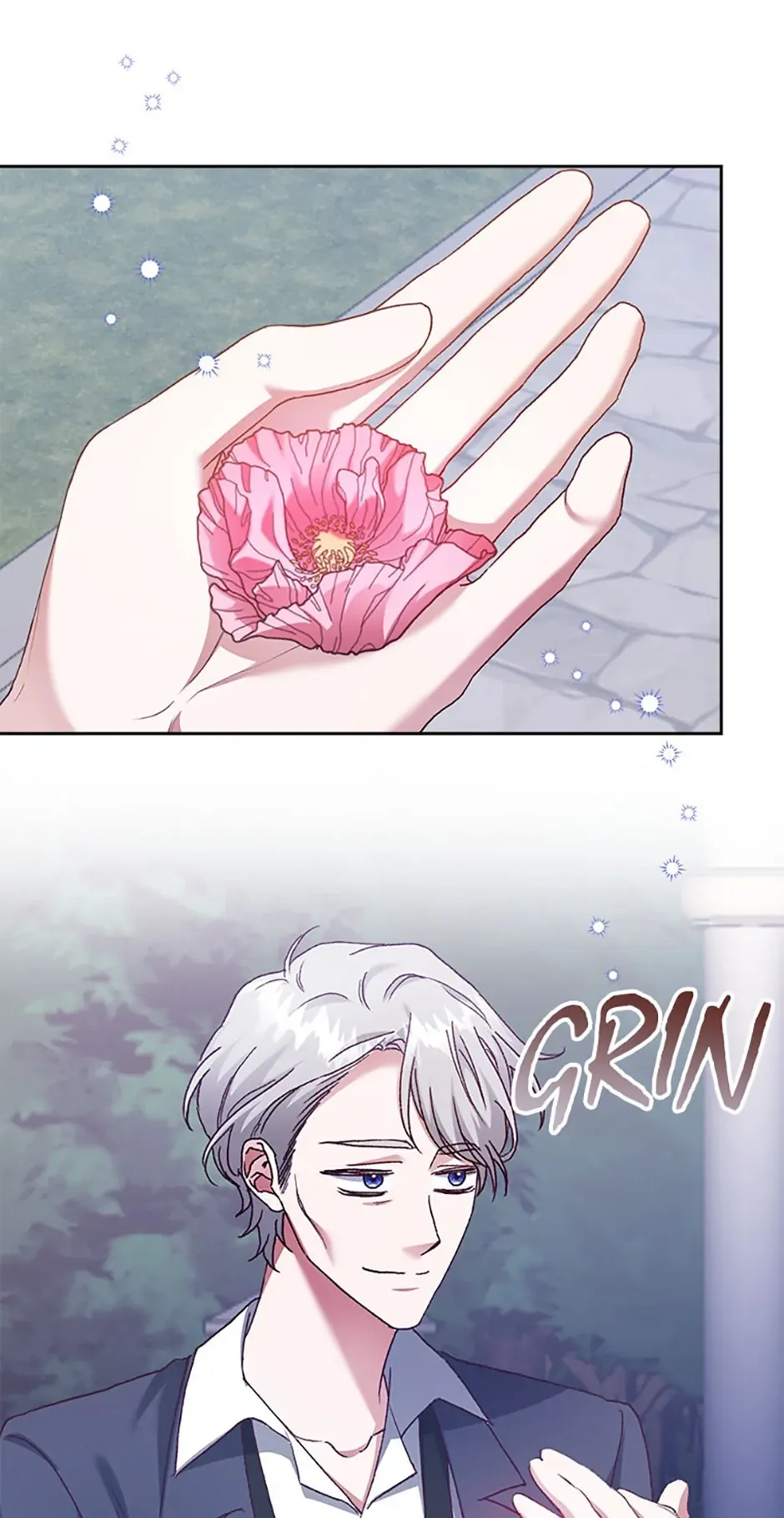 Shall We, My Lady? chapter 30 page 40