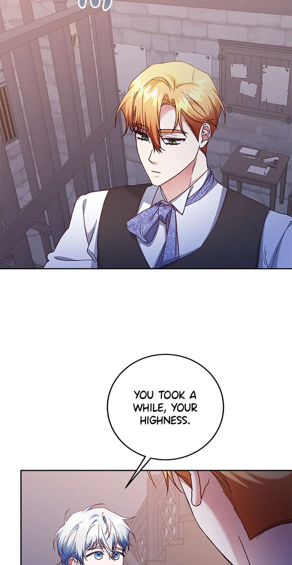 Shall We, My Lady? chapter 30 page 42
