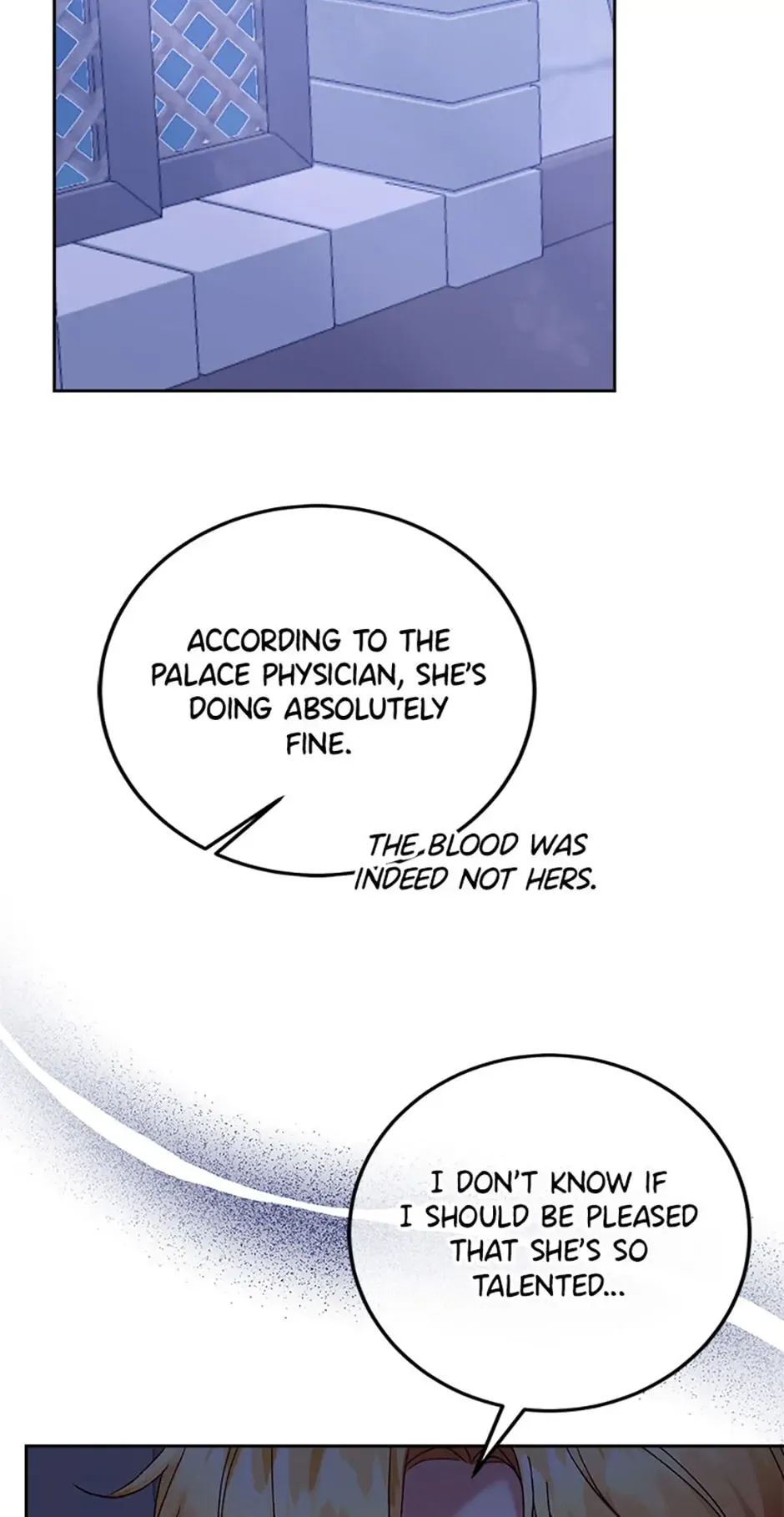 Shall We, My Lady? chapter 30 page 44
